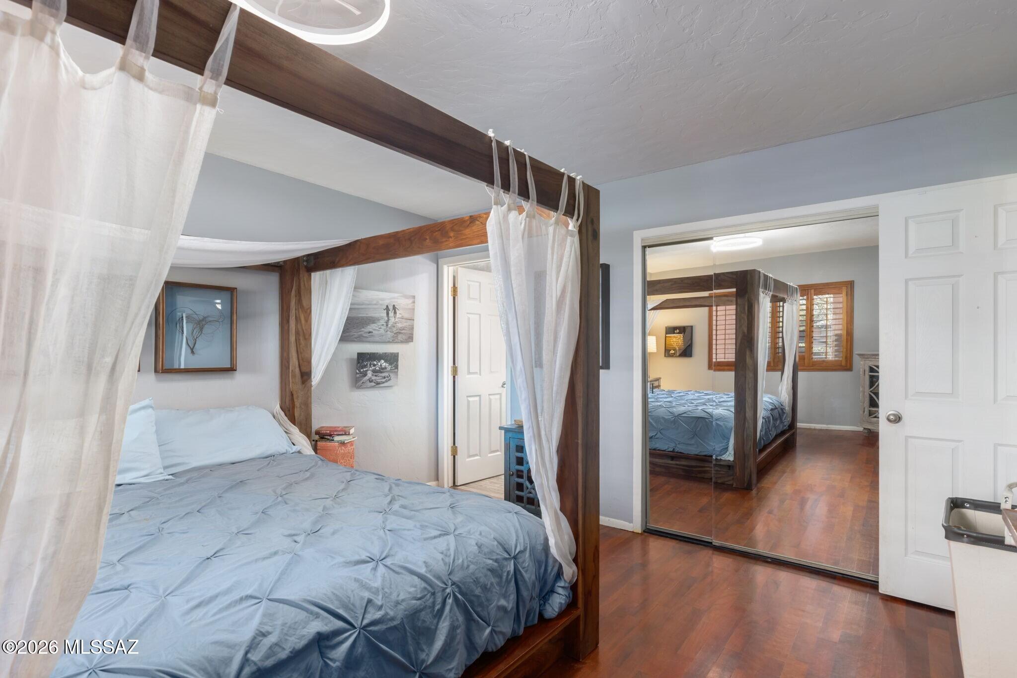 7351 E Sabino Vista Drive