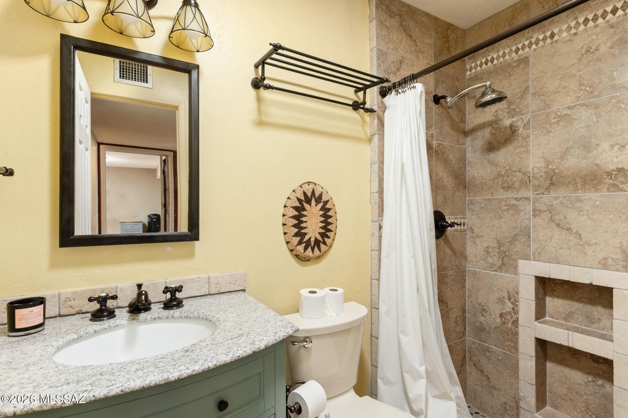 7351 E Sabino Vista Drive