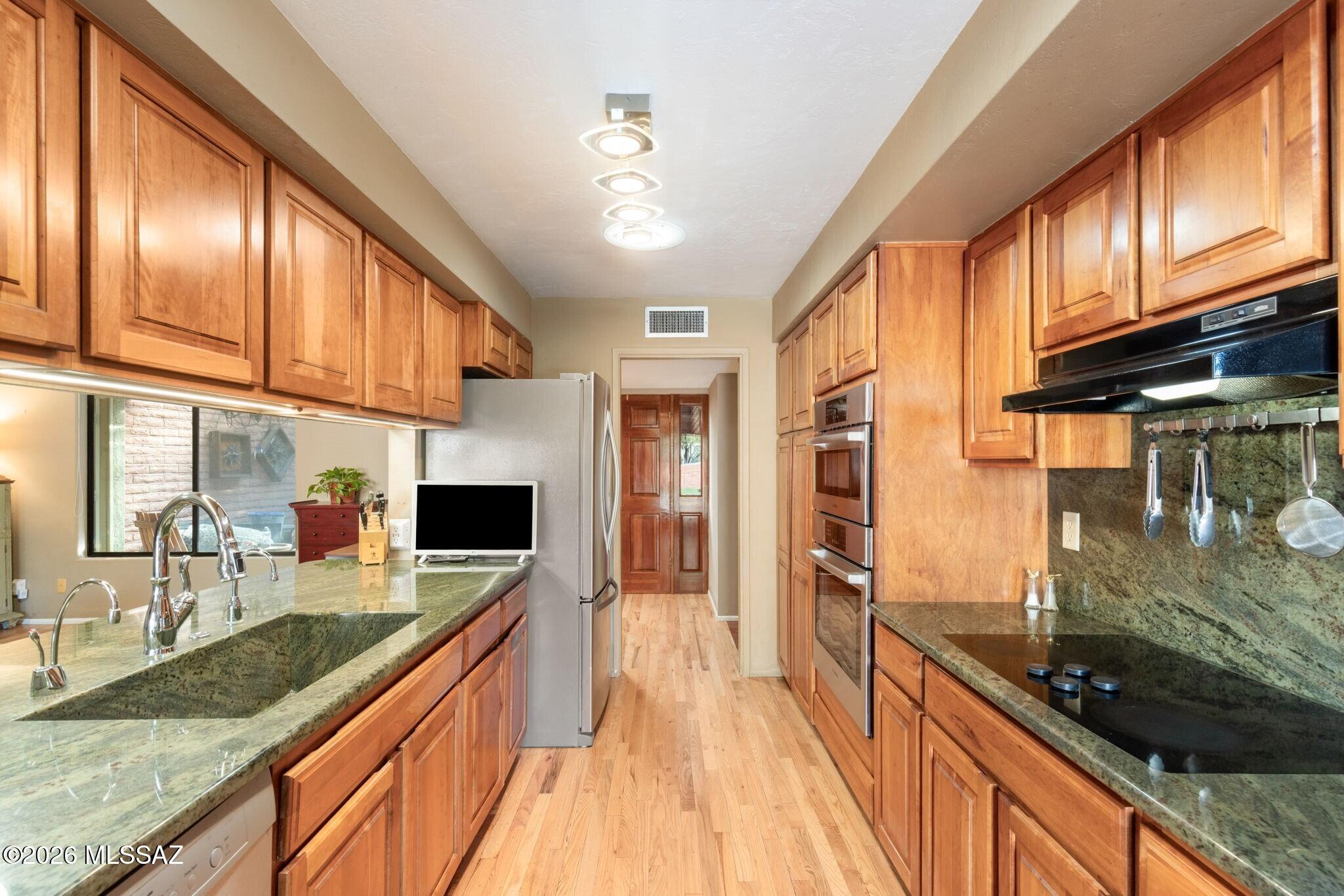 7351 E Sabino Vista Drive