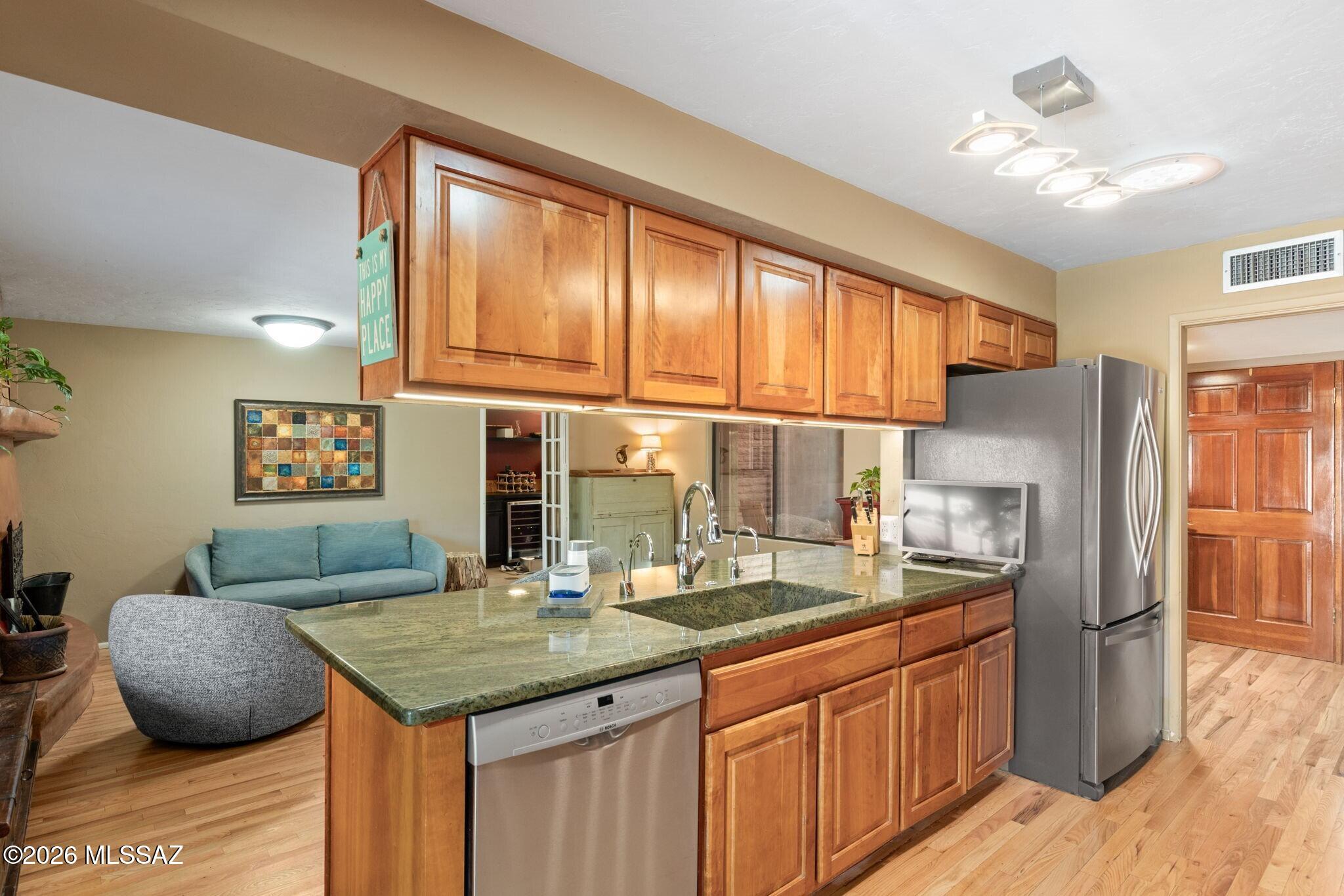 7351 E Sabino Vista Drive