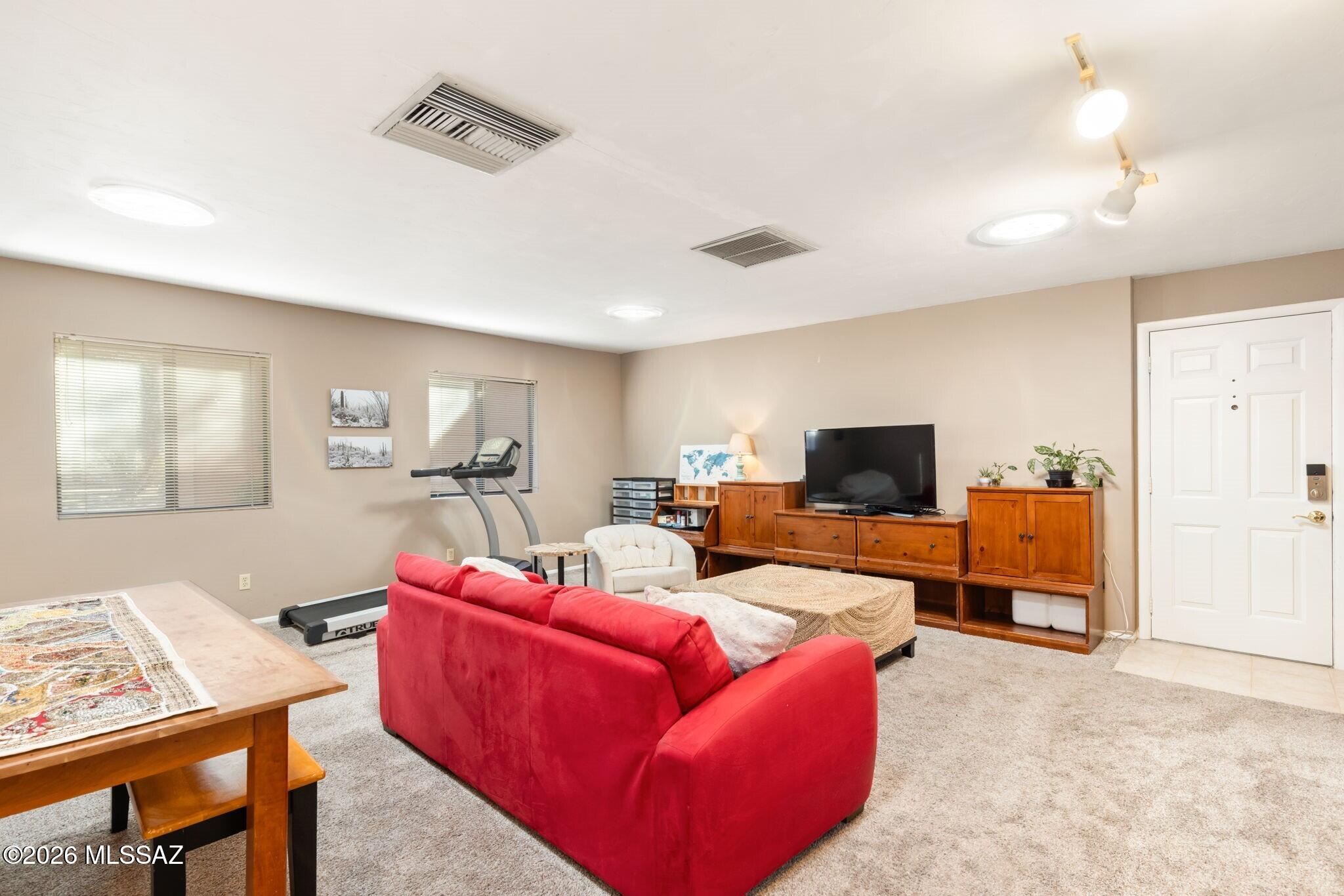 7351 E Sabino Vista Drive