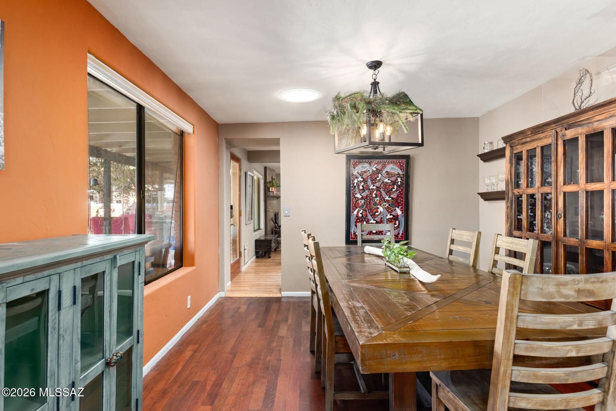 7351 E Sabino Vista Drive