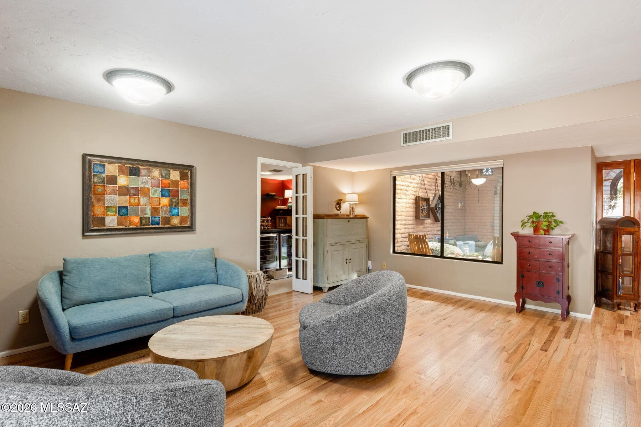 7351 E Sabino Vista Drive