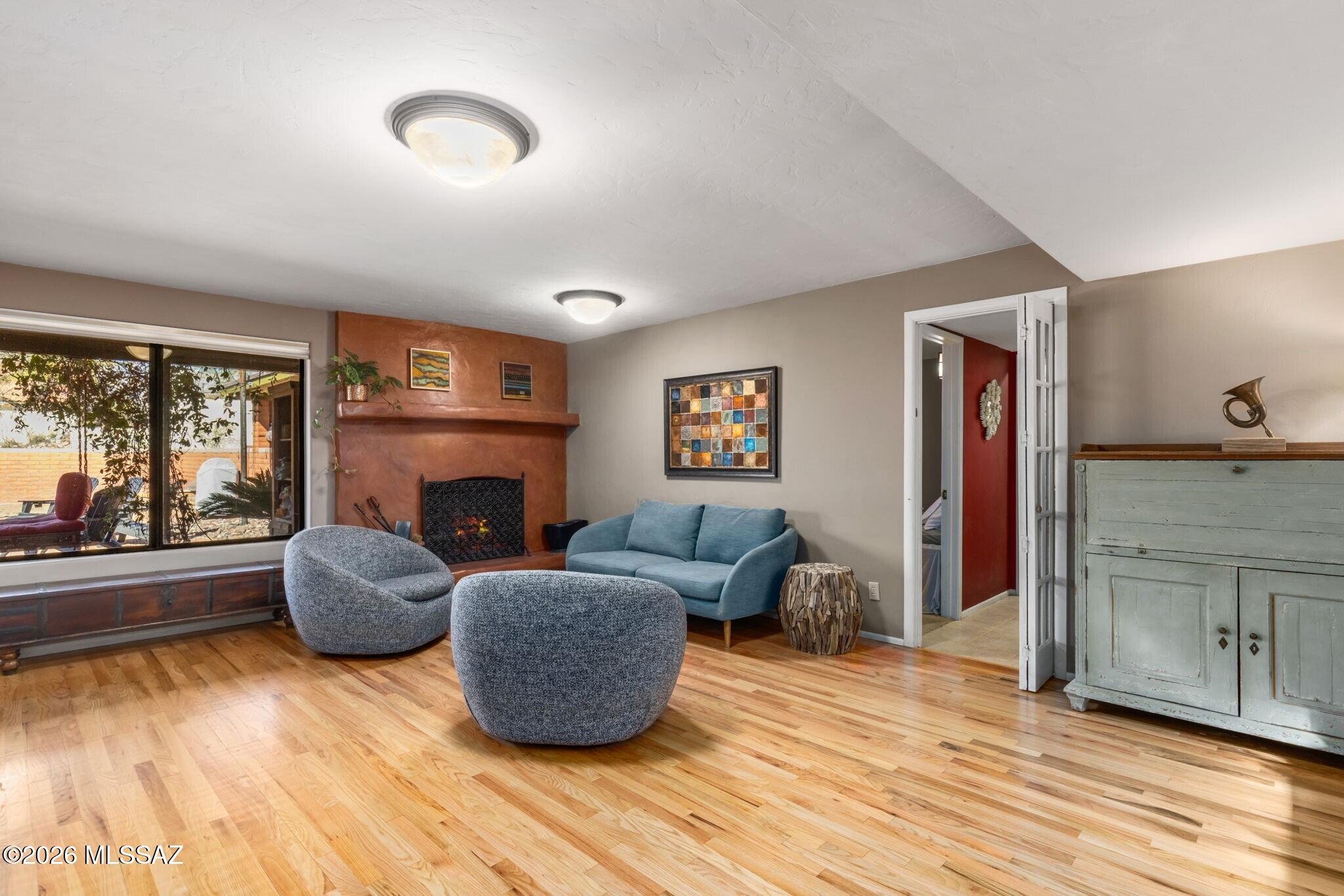 7351 E Sabino Vista Drive