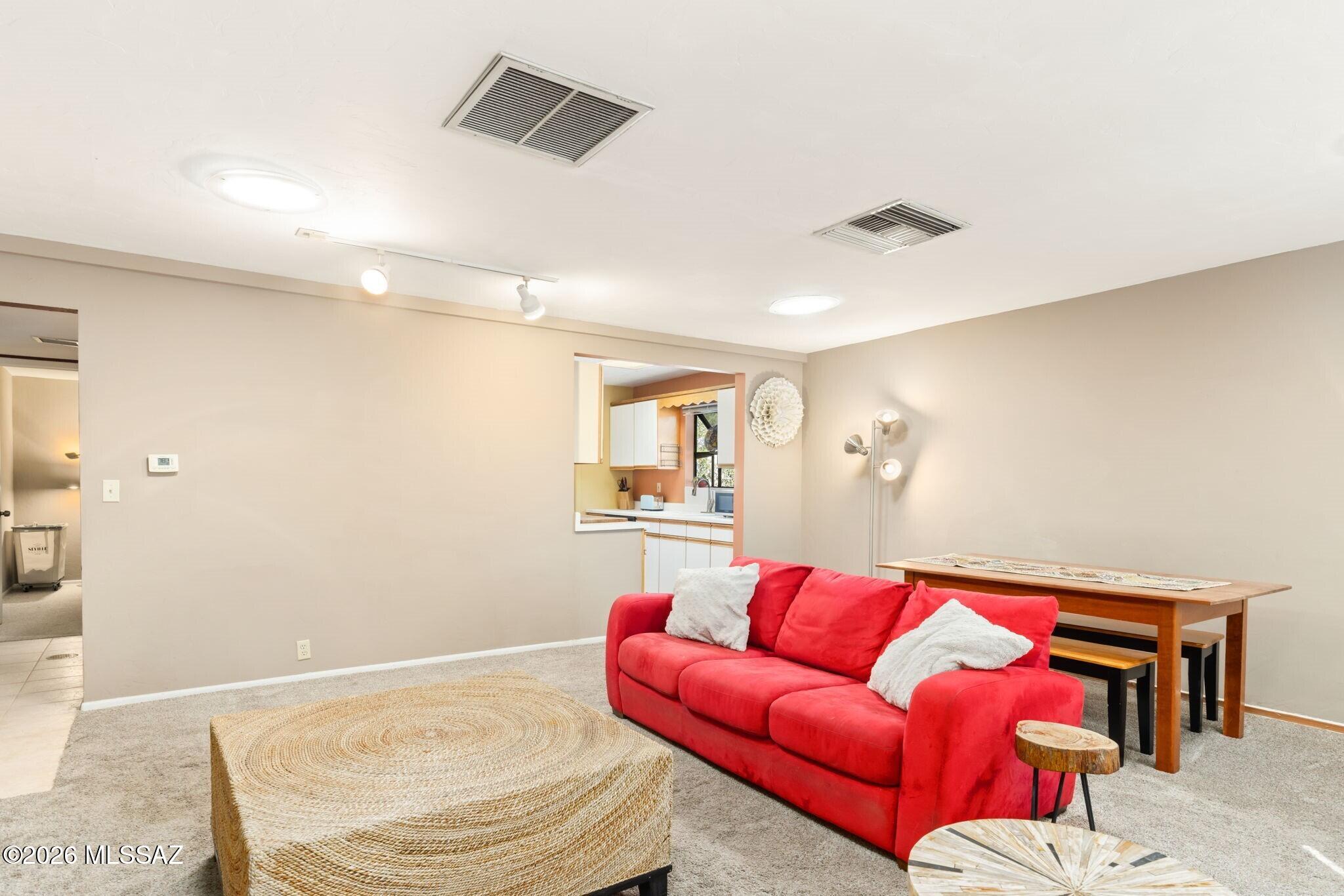 7351 E Sabino Vista Drive