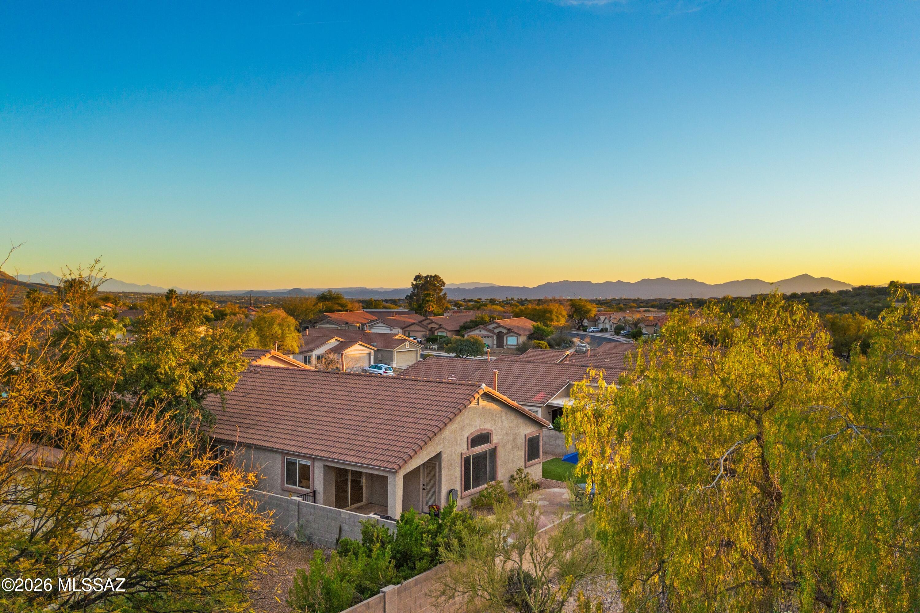 12323 N Kylene Canyon Drive