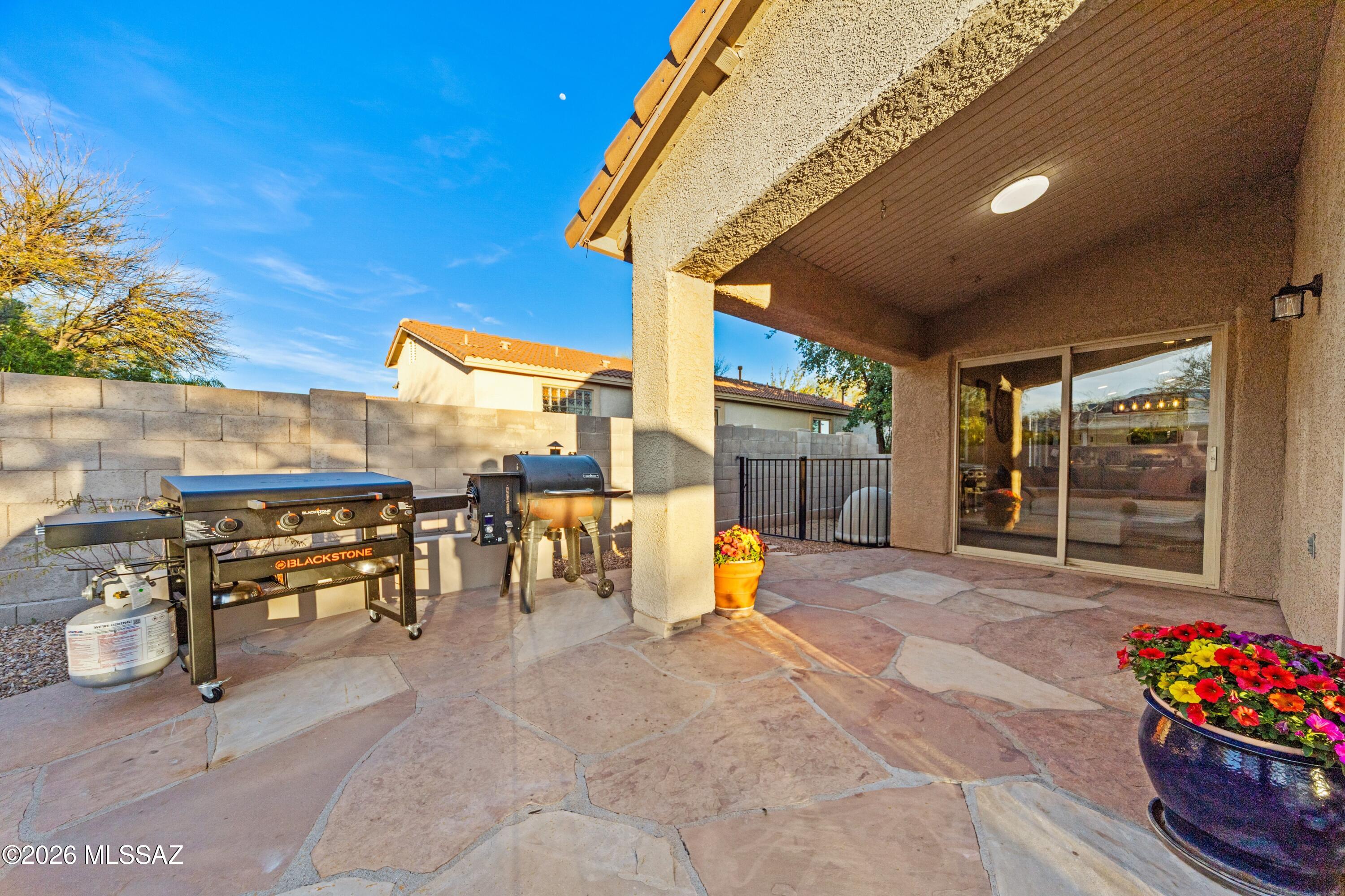 12323 N Kylene Canyon Drive