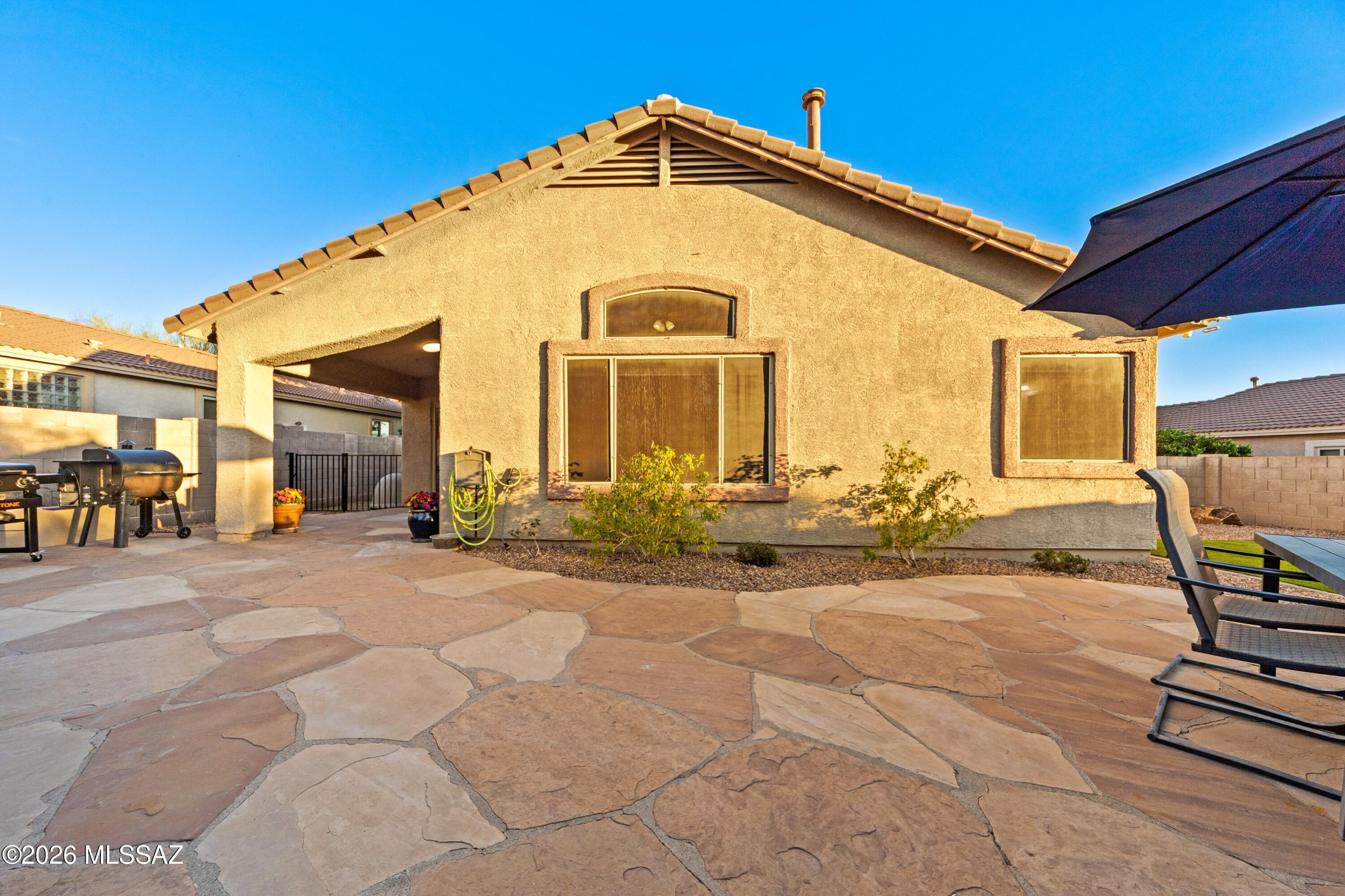 12323 N Kylene Canyon Drive