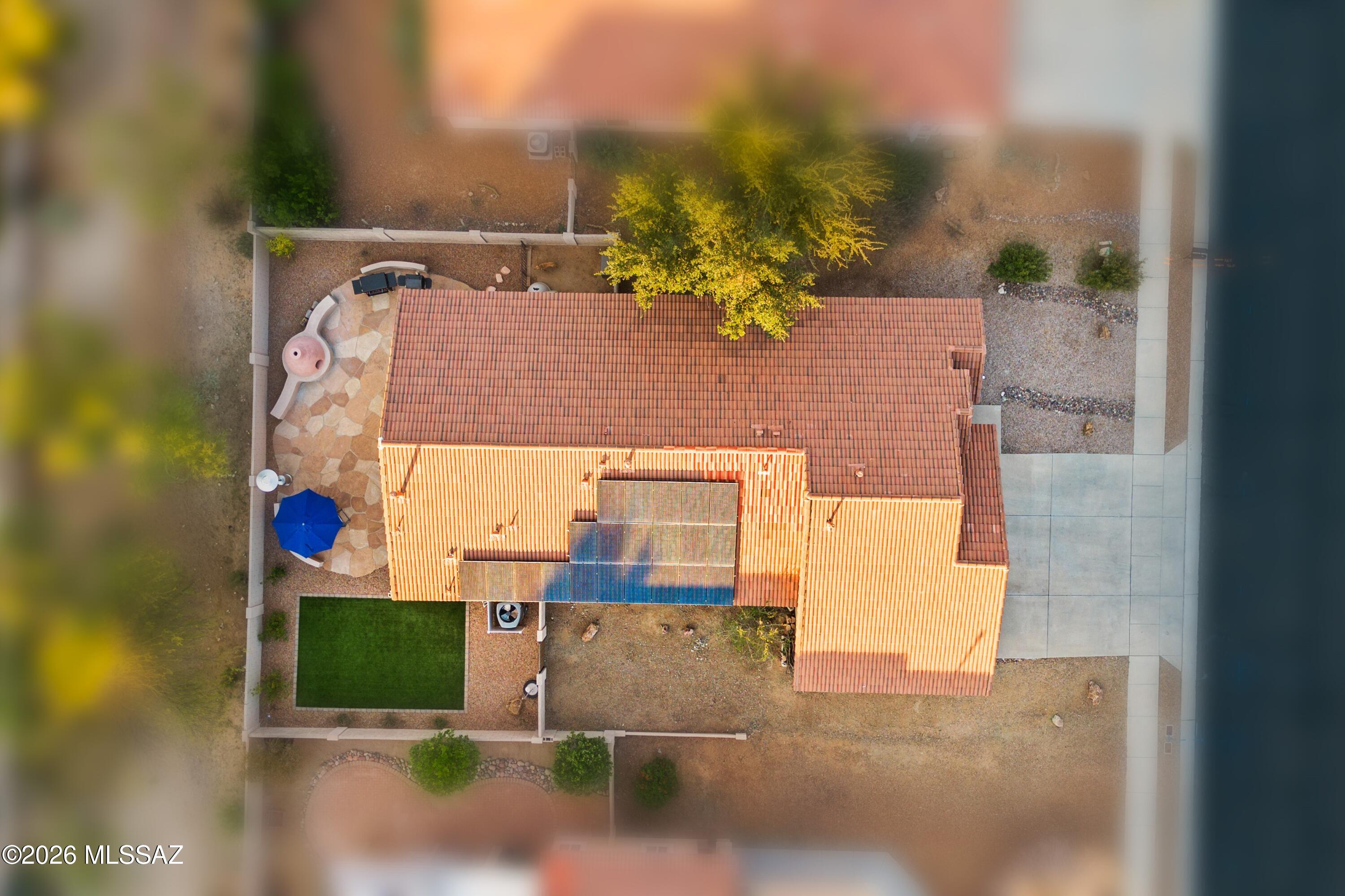 12323 N Kylene Canyon Drive