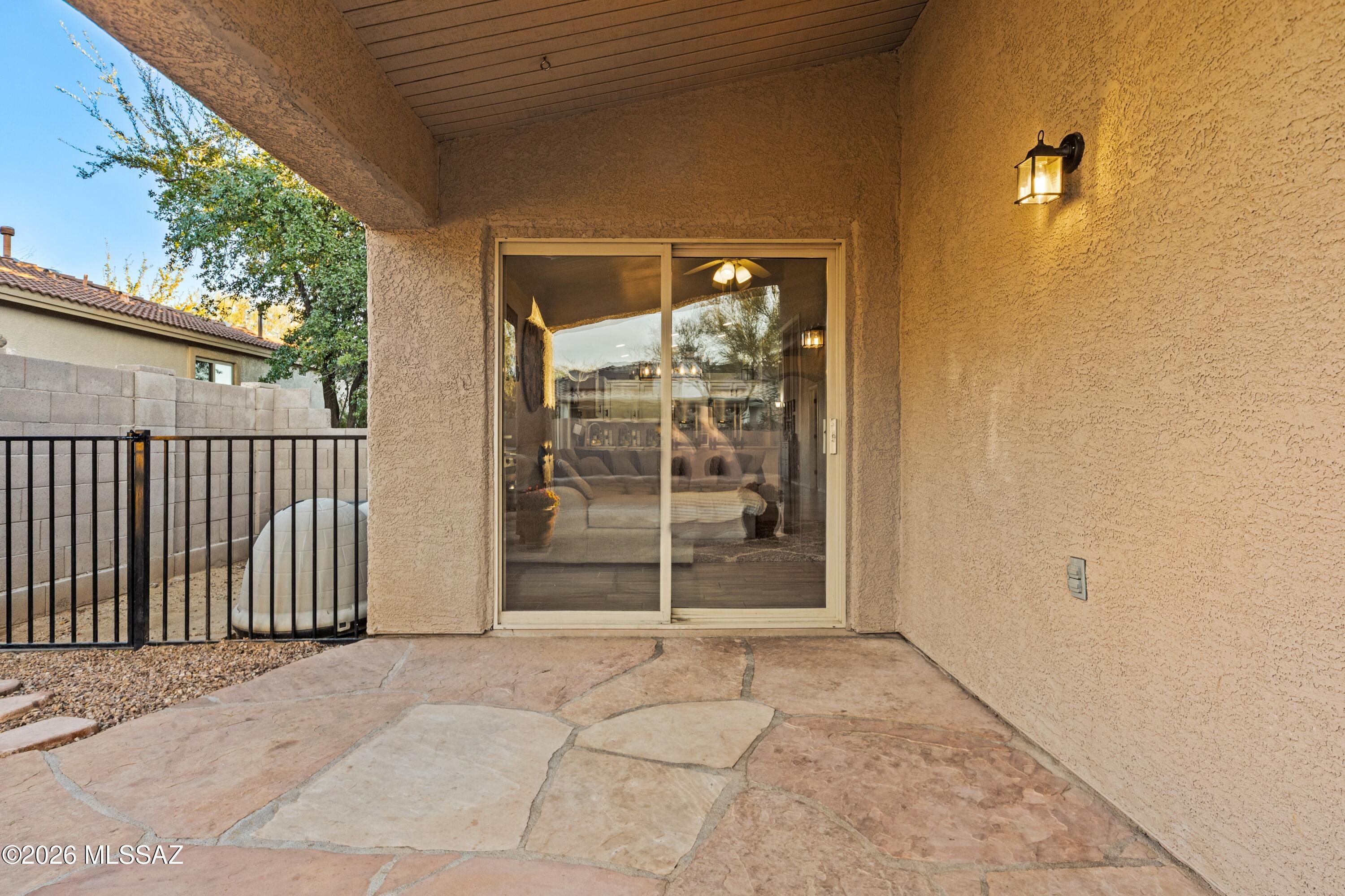 12323 N Kylene Canyon Drive