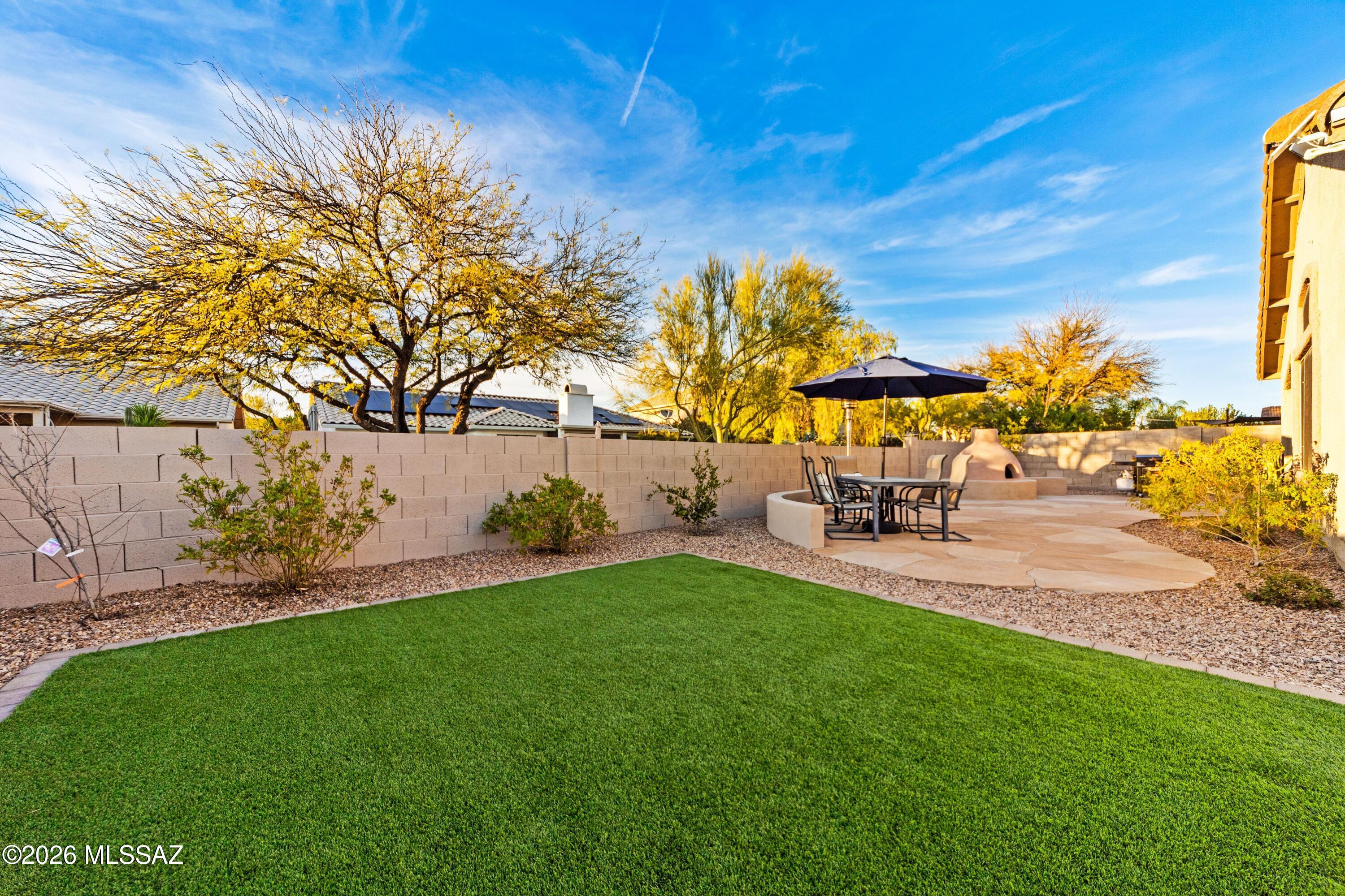 12323 N Kylene Canyon Drive