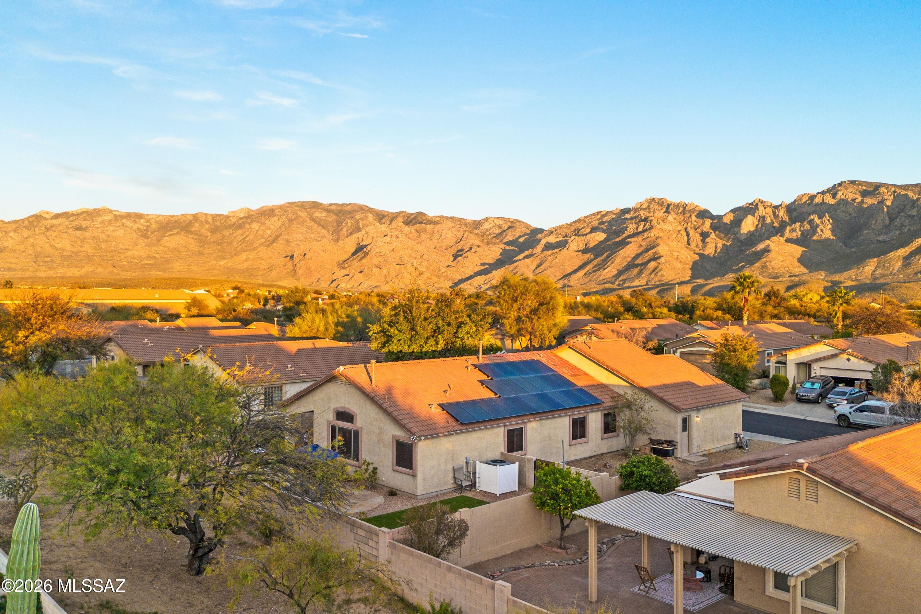 12323 N Kylene Canyon Drive