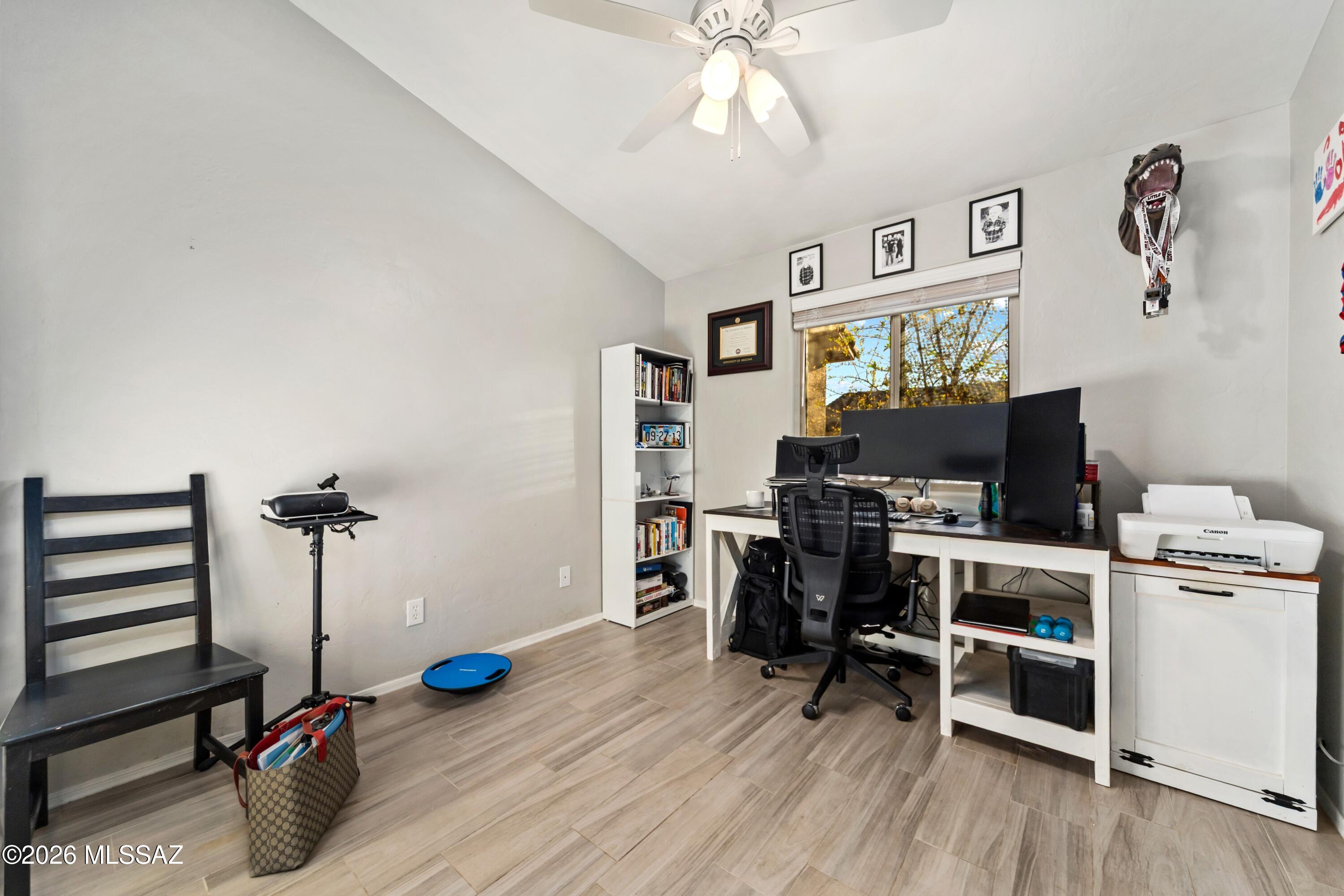 12323 N Kylene Canyon Drive