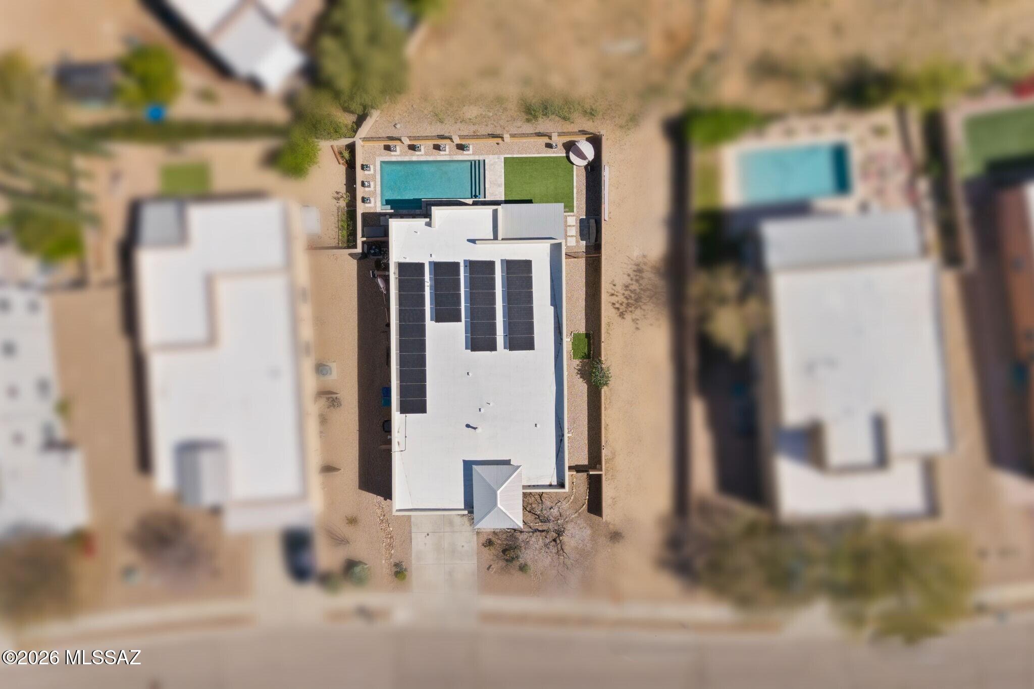 217 E Forrest Feezor Street