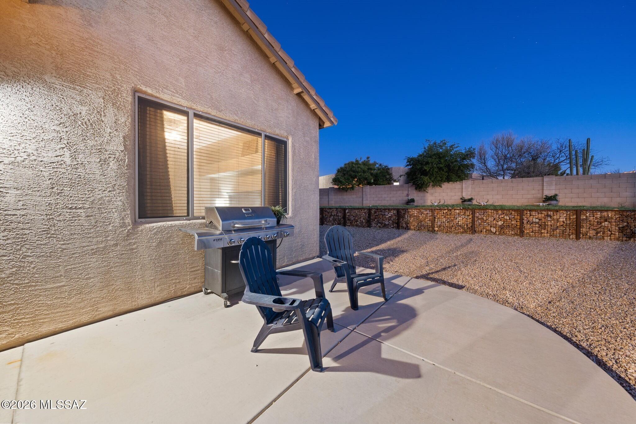 17116 S Cinnebar Mesa Court