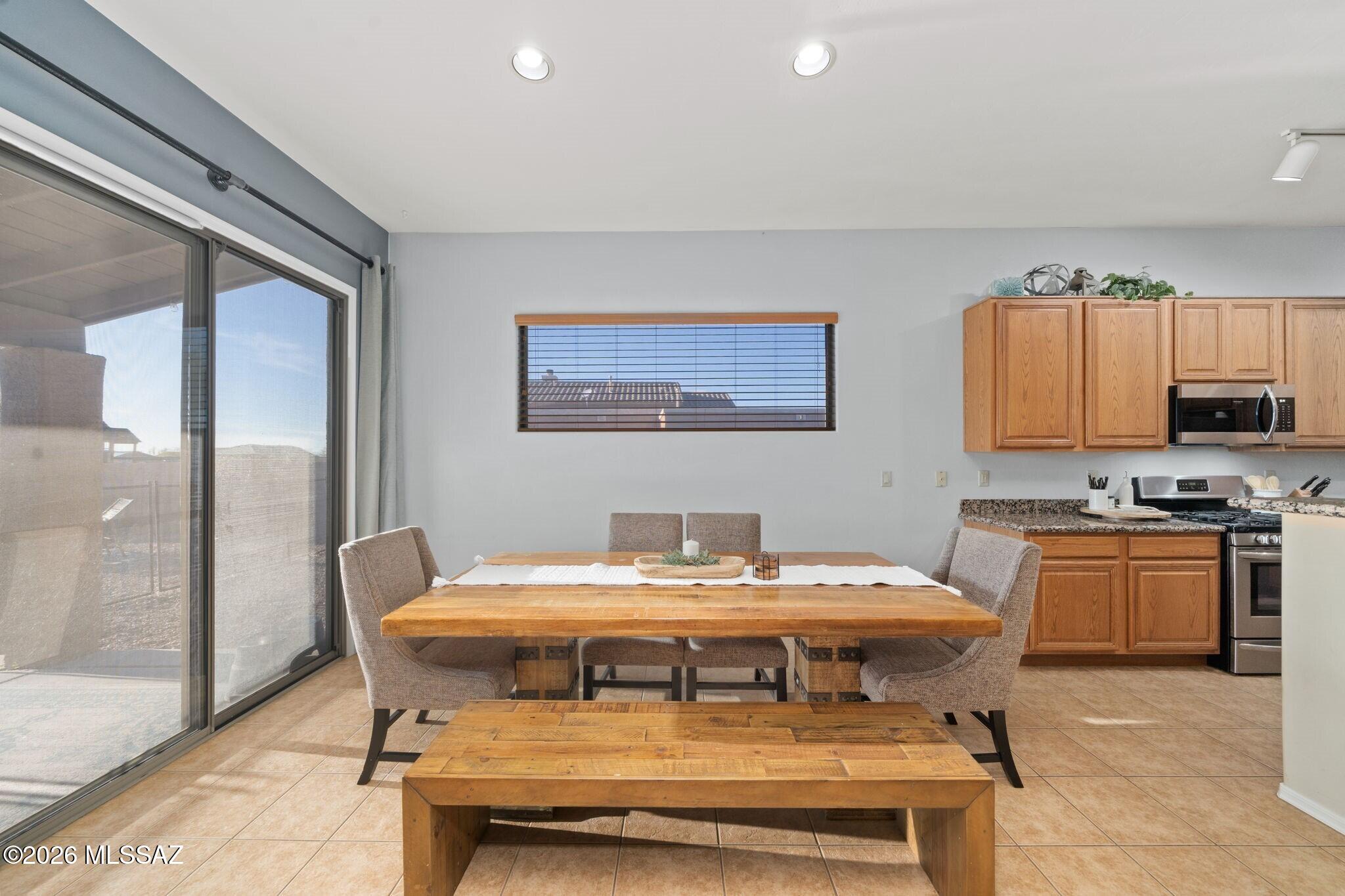 17116 S Cinnebar Mesa Court