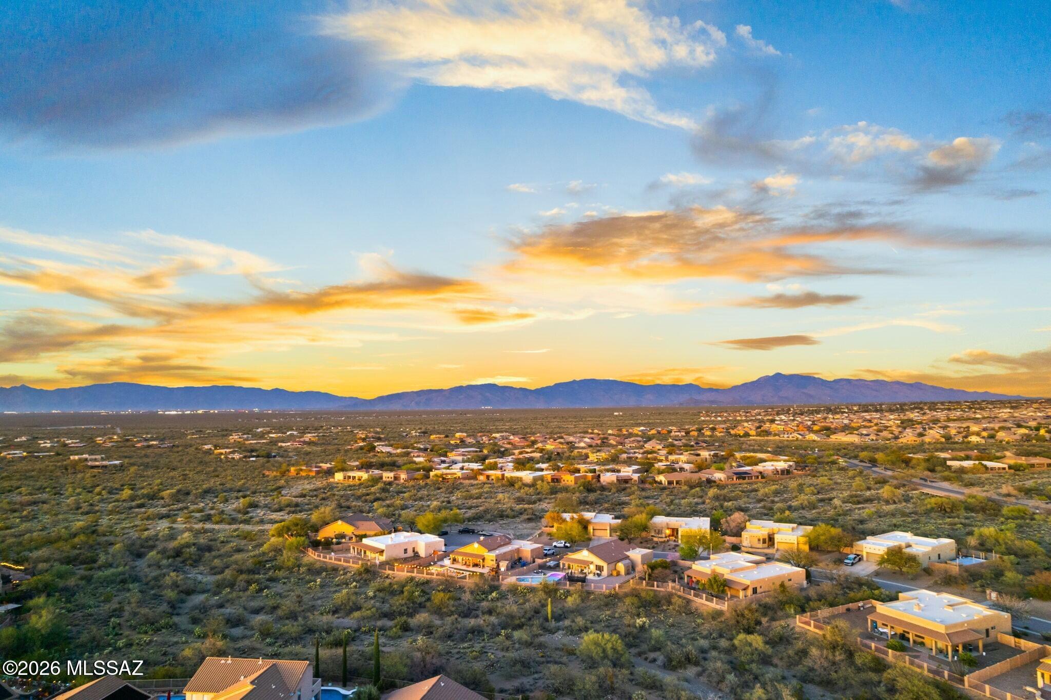 17116 S Cinnebar Mesa Court
