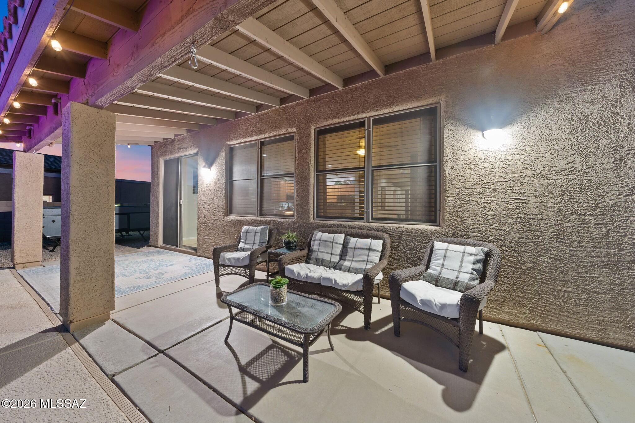 17116 S Cinnebar Mesa Court