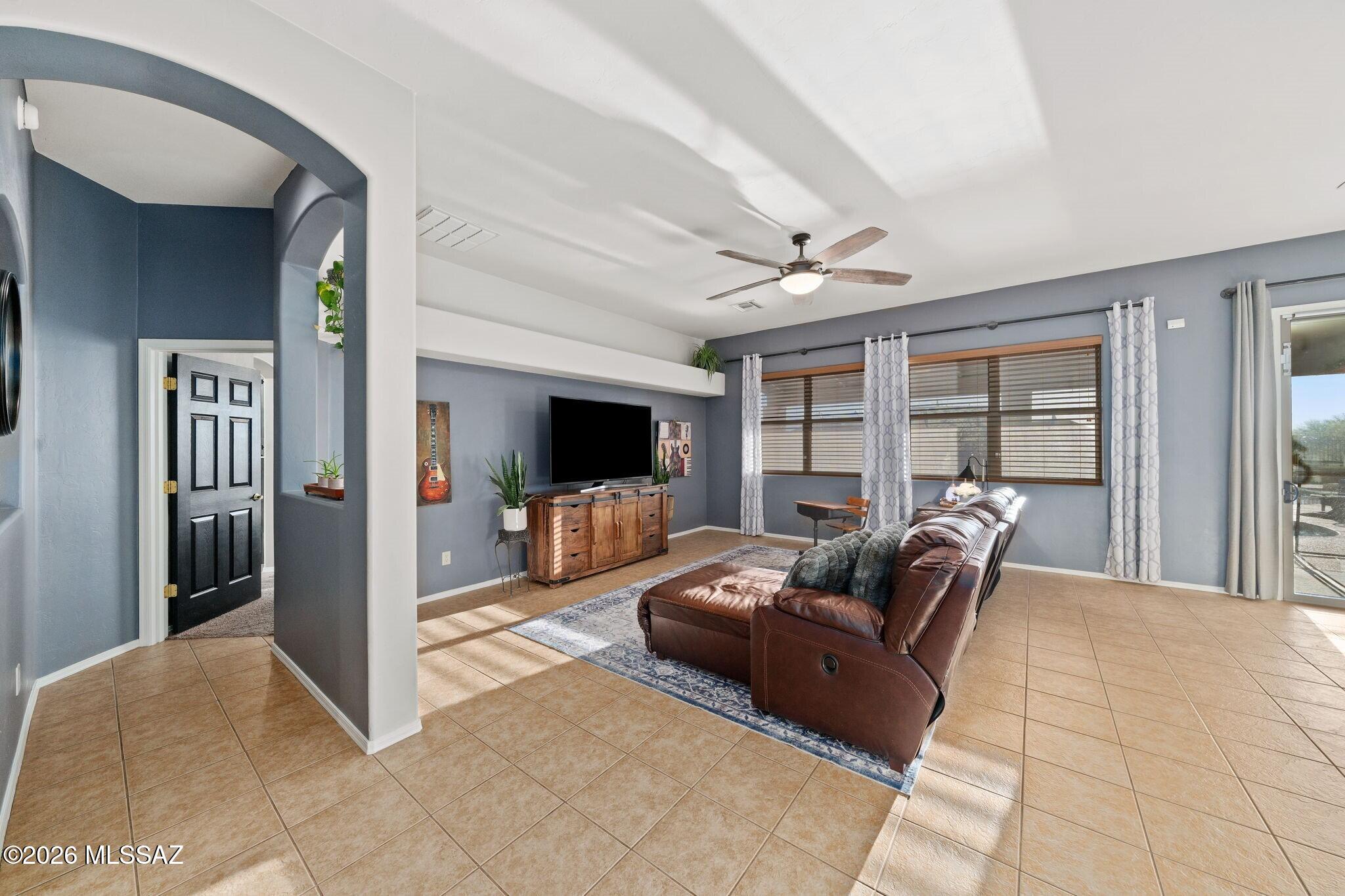 17116 S Cinnebar Mesa Court