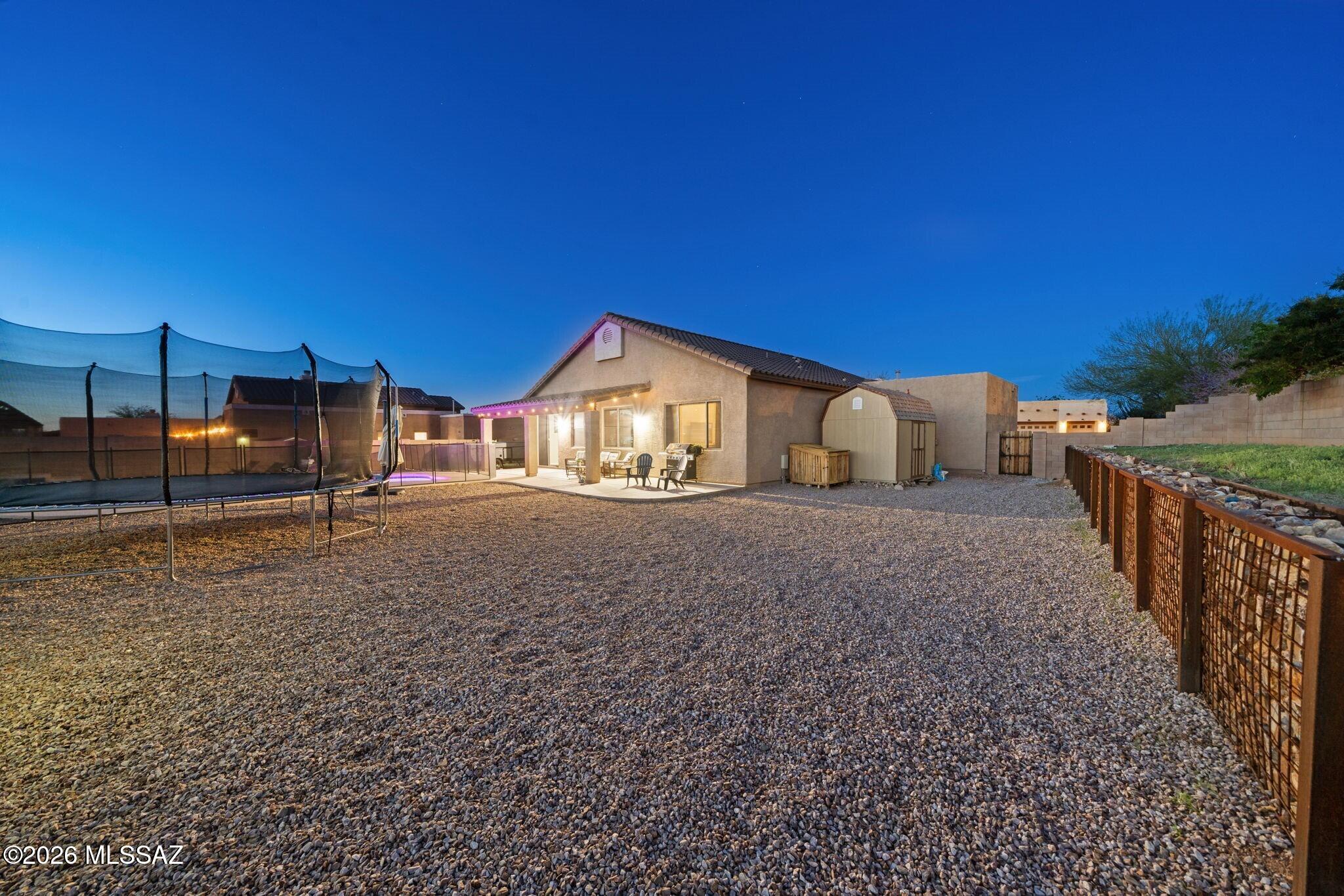 17116 S Cinnebar Mesa Court