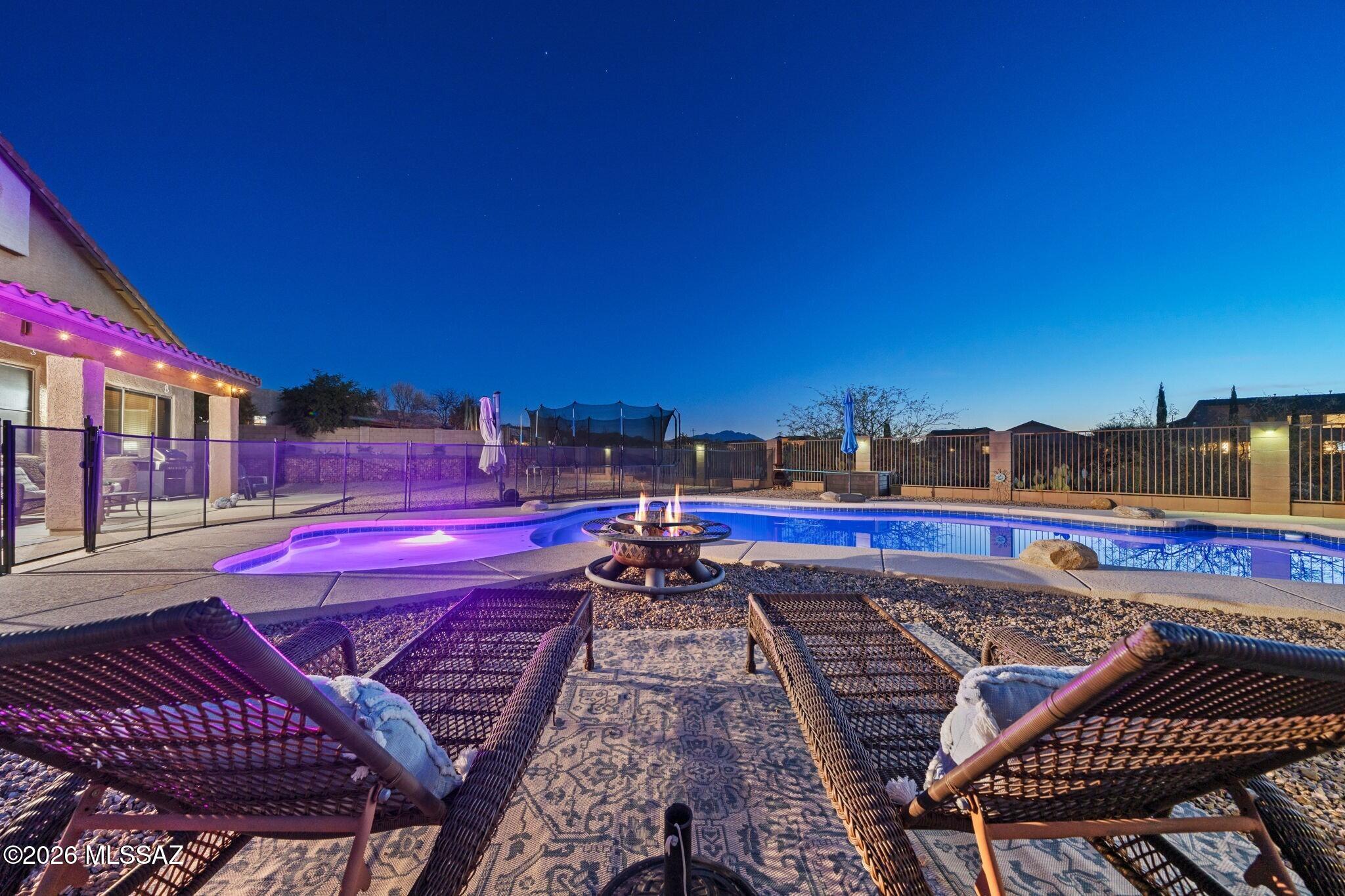 17116 S Cinnebar Mesa Court