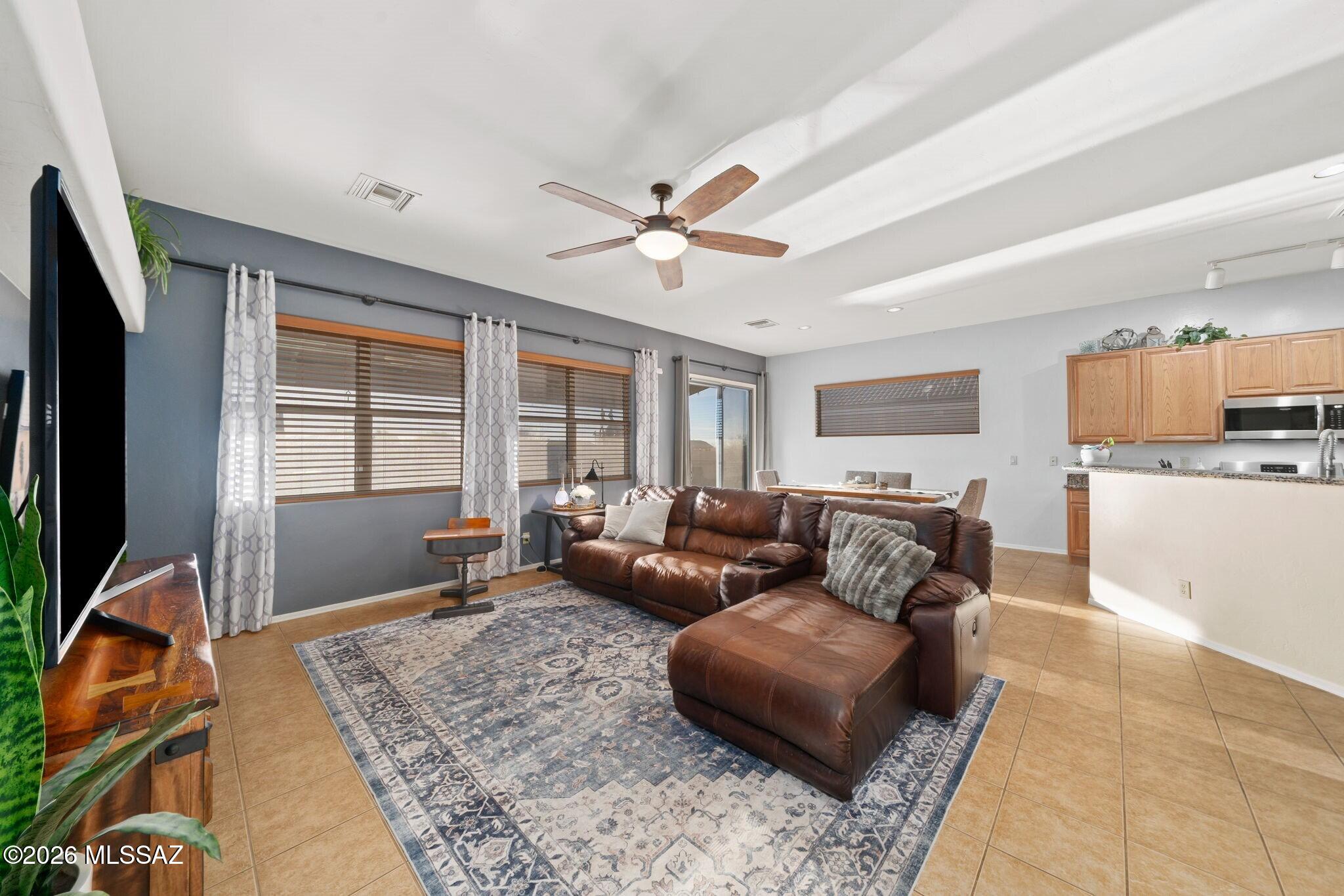 17116 S Cinnebar Mesa Court