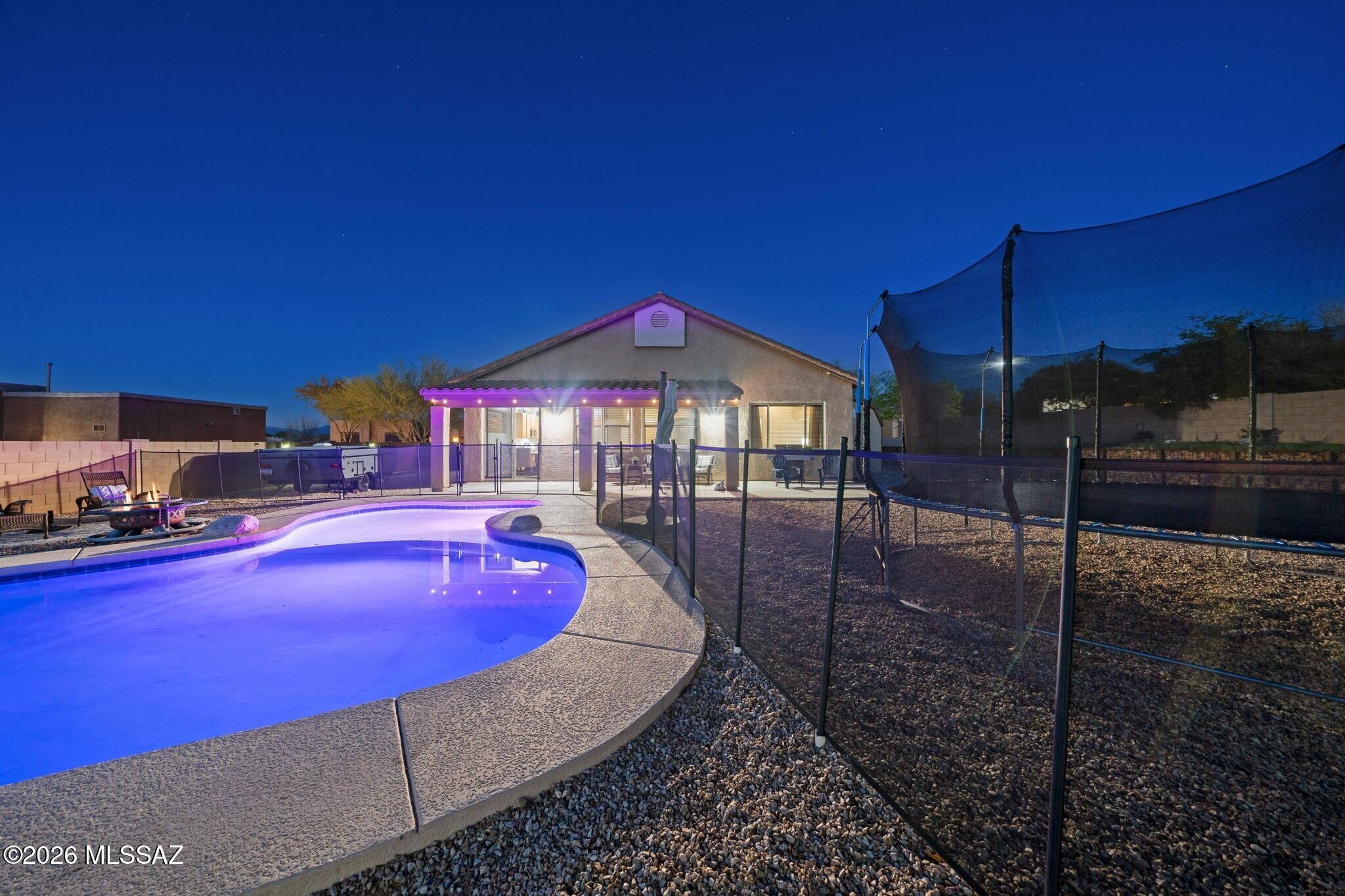 17116 S Cinnebar Mesa Court