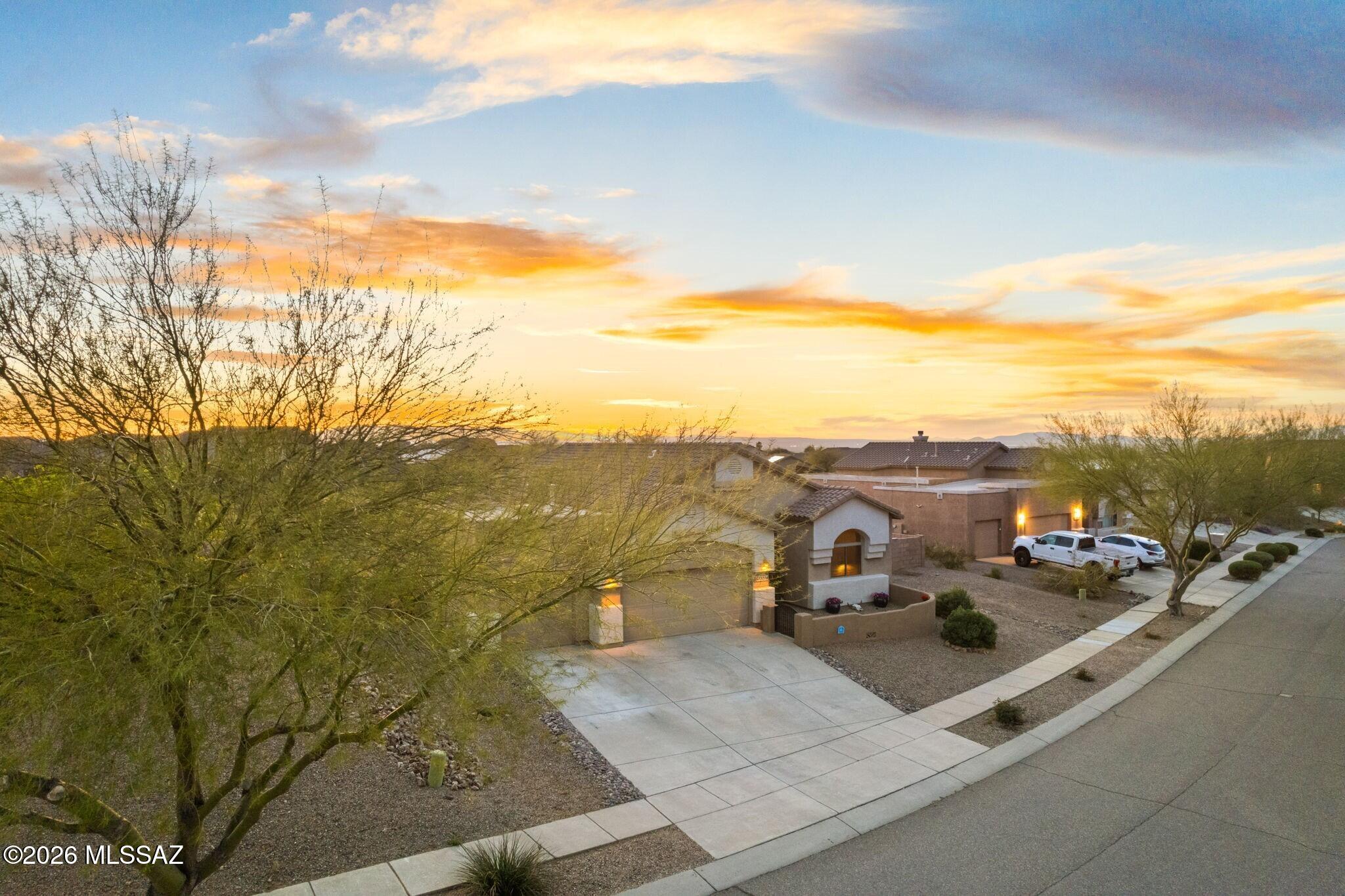 17116 S Cinnebar Mesa Court