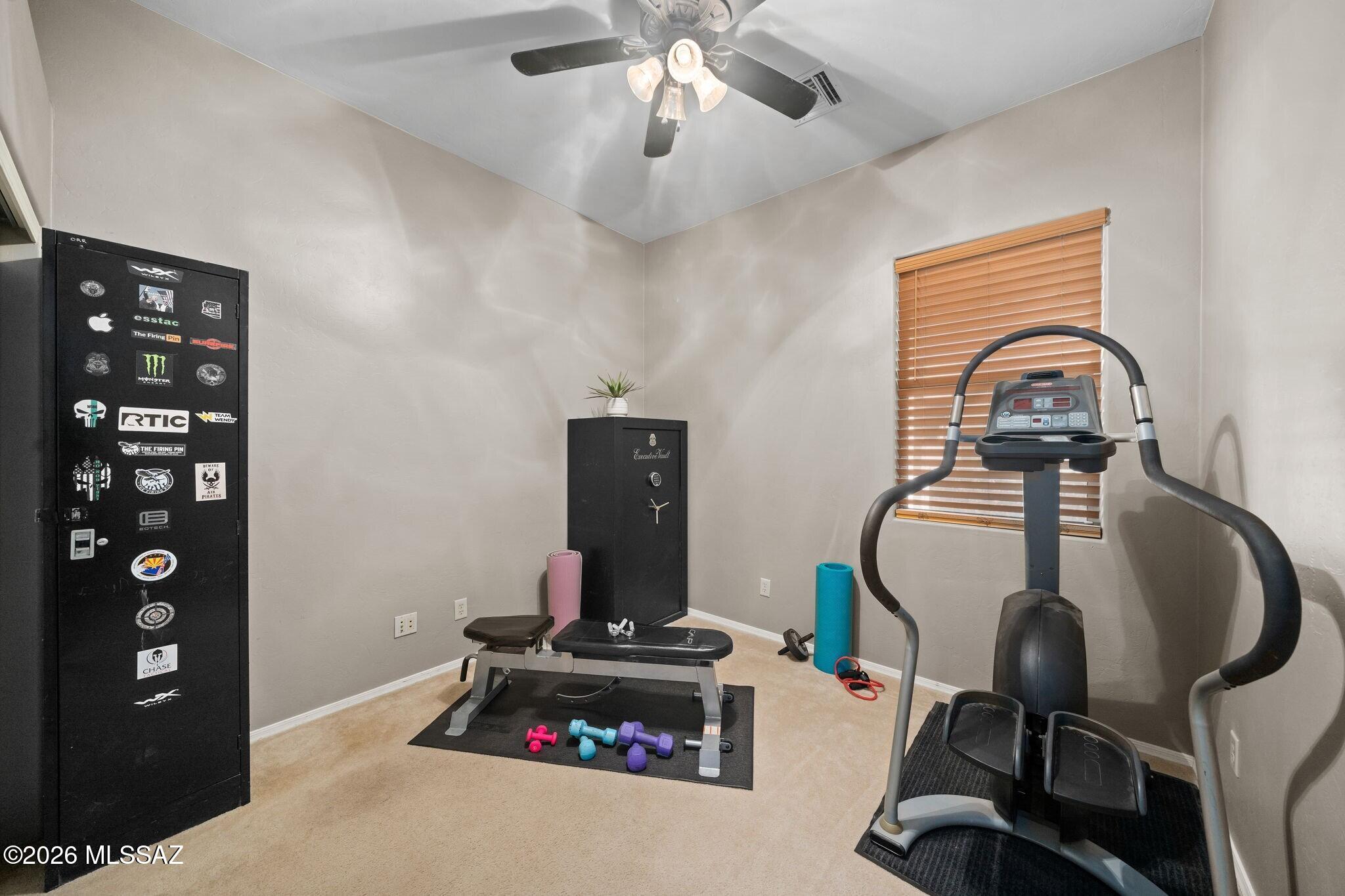 17116 S Cinnebar Mesa Court