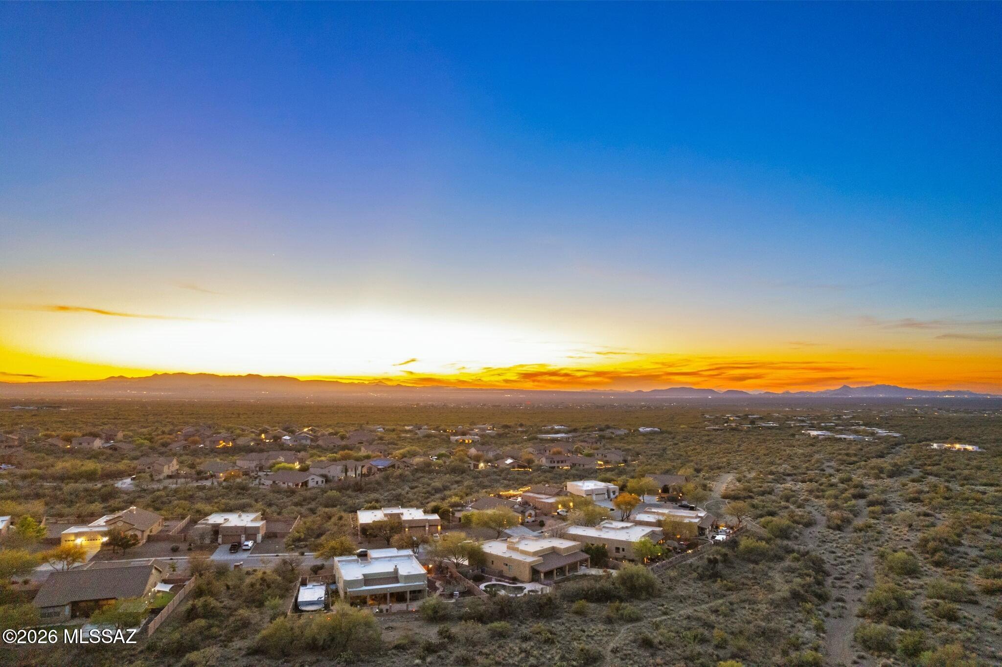 17116 S Cinnebar Mesa Court