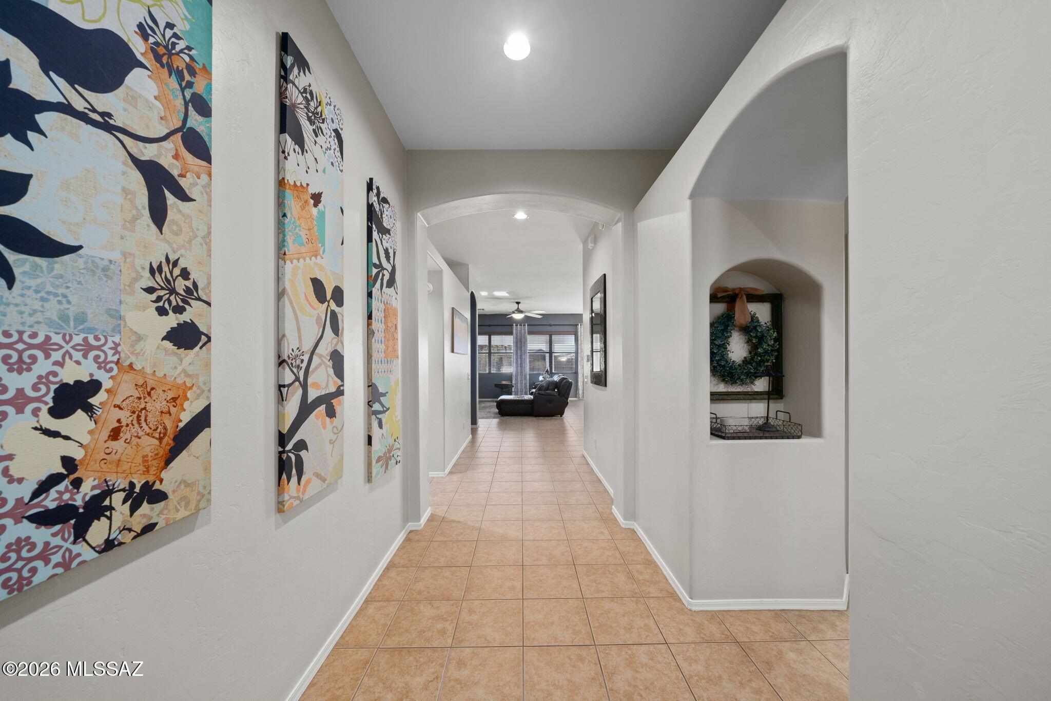 17116 S Cinnebar Mesa Court