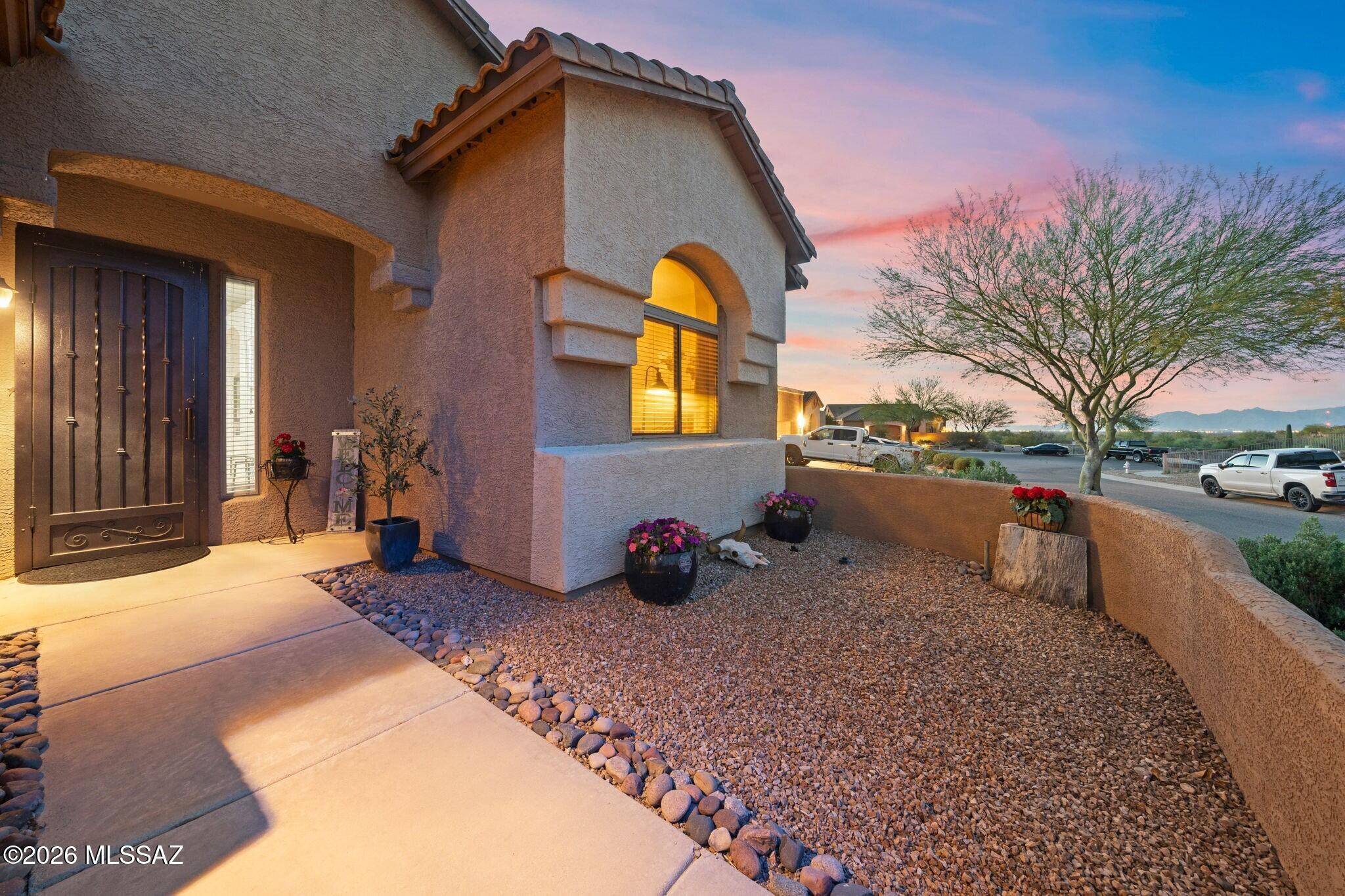 17116 S Cinnebar Mesa Court