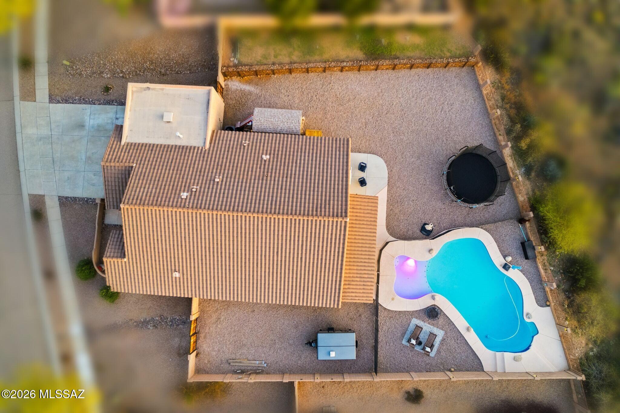 17116 S Cinnebar Mesa Court