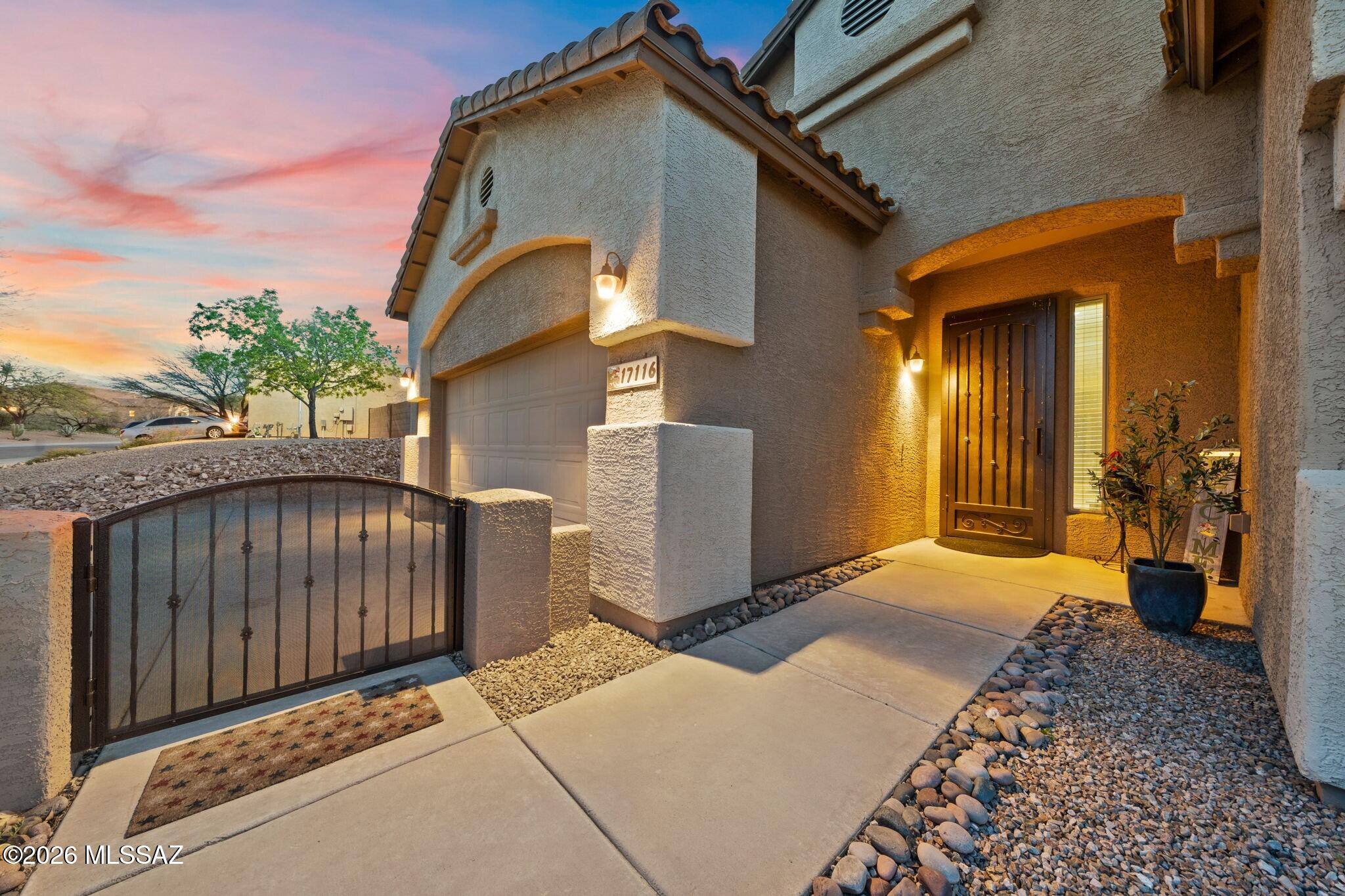 17116 S Cinnebar Mesa Court