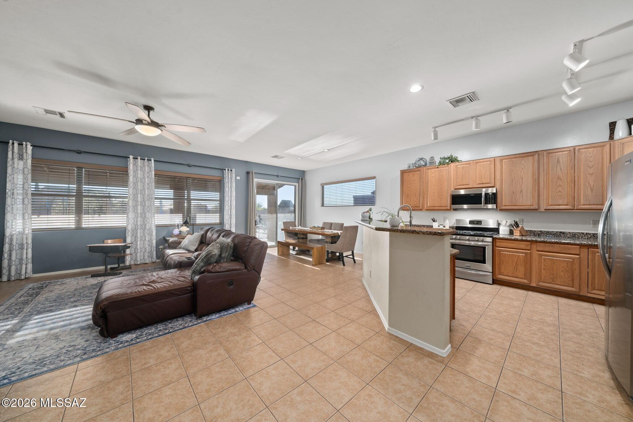 17116 S Cinnebar Mesa Court