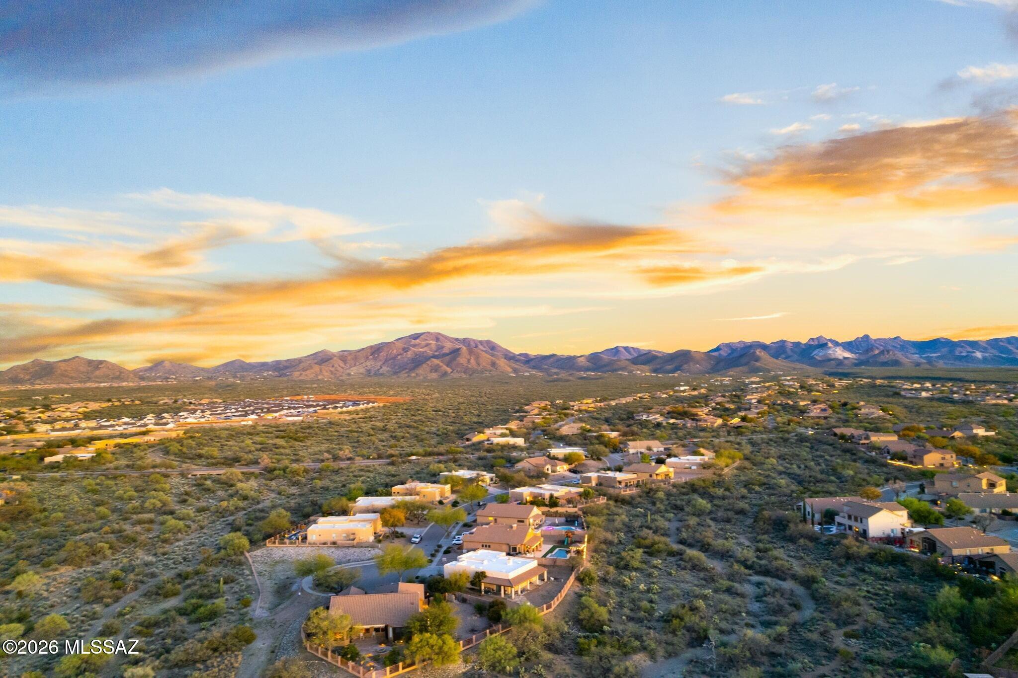 17116 S Cinnebar Mesa Court