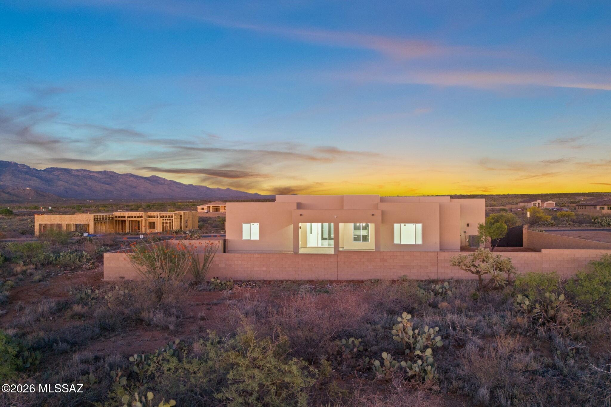 13598 S High Haven Mesa