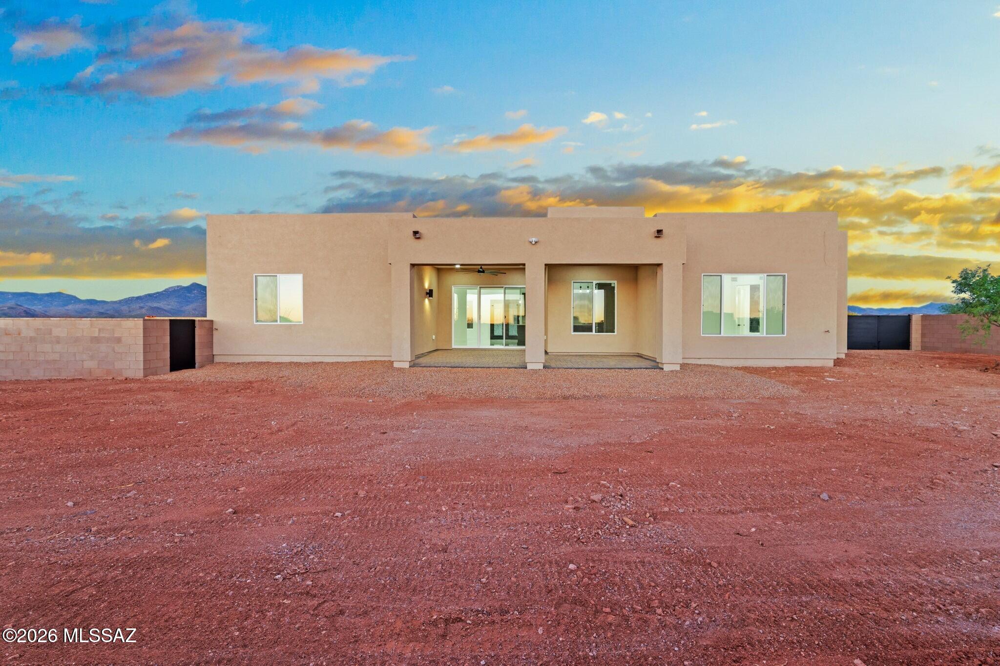13598 S High Haven Mesa