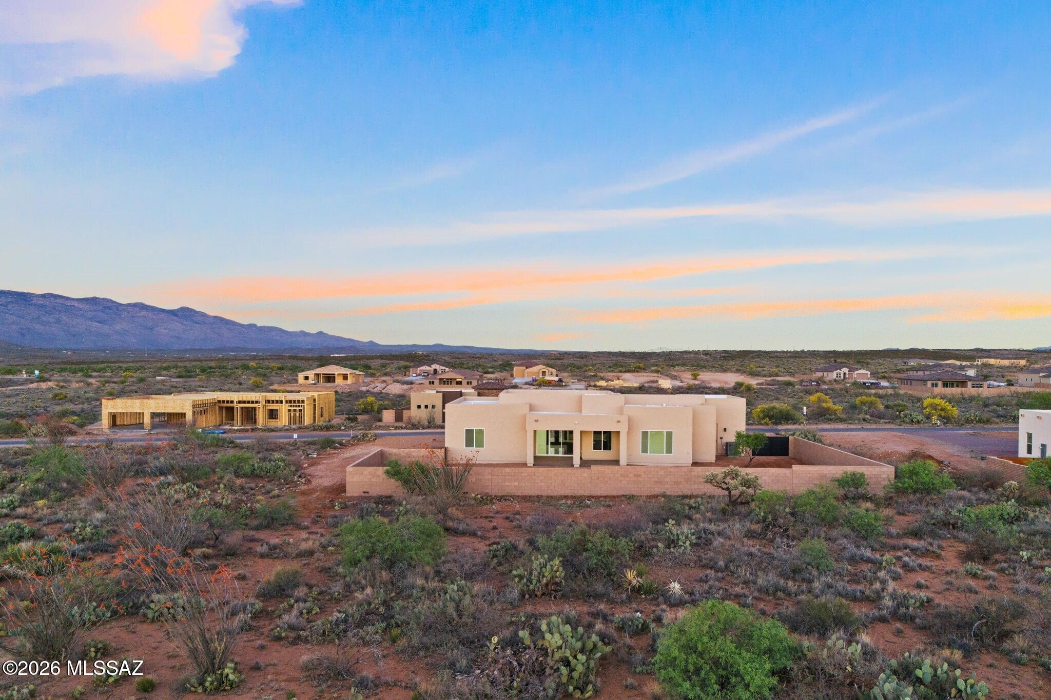 13598 S High Haven Mesa