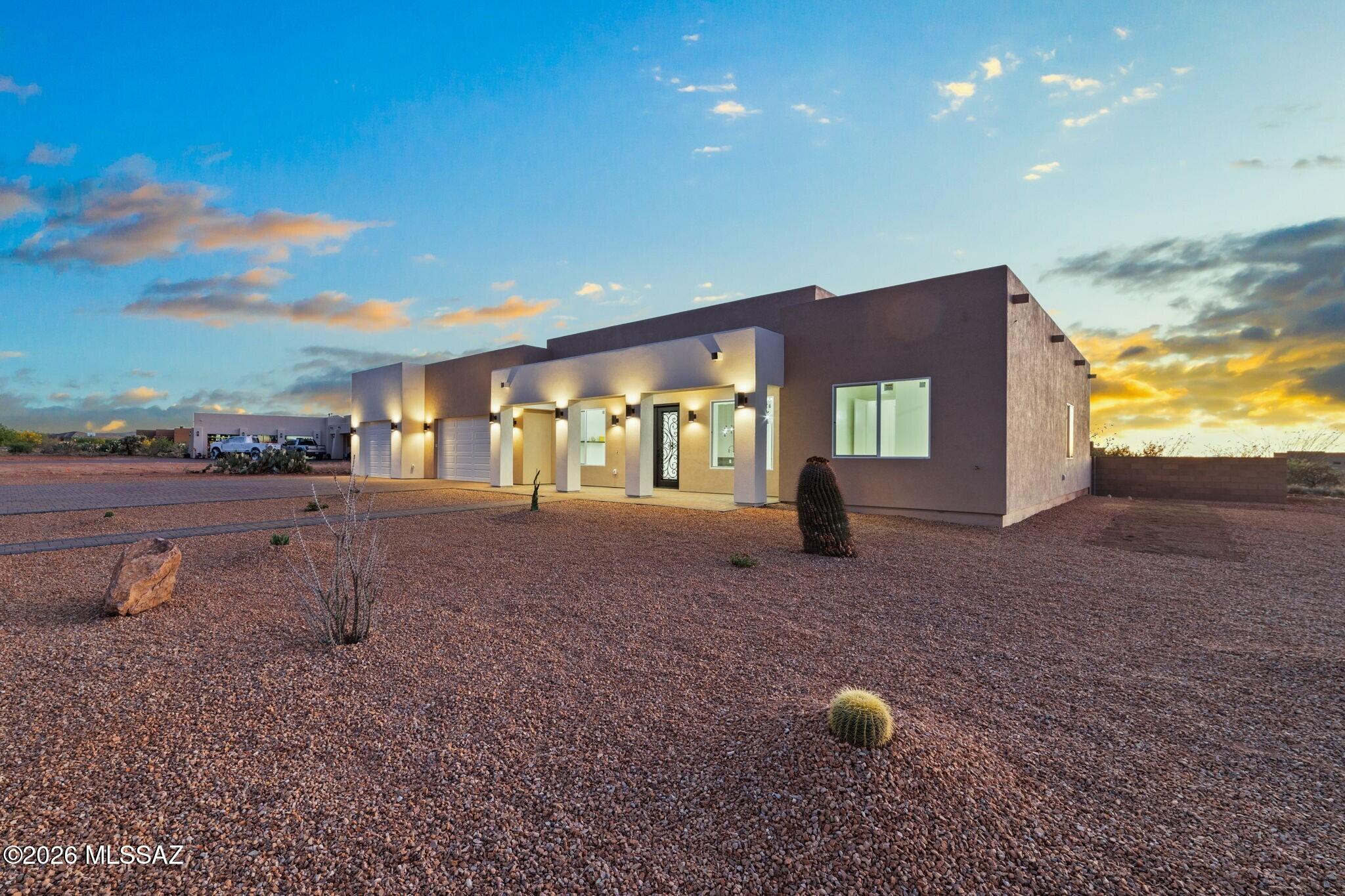 13598 S High Haven Mesa