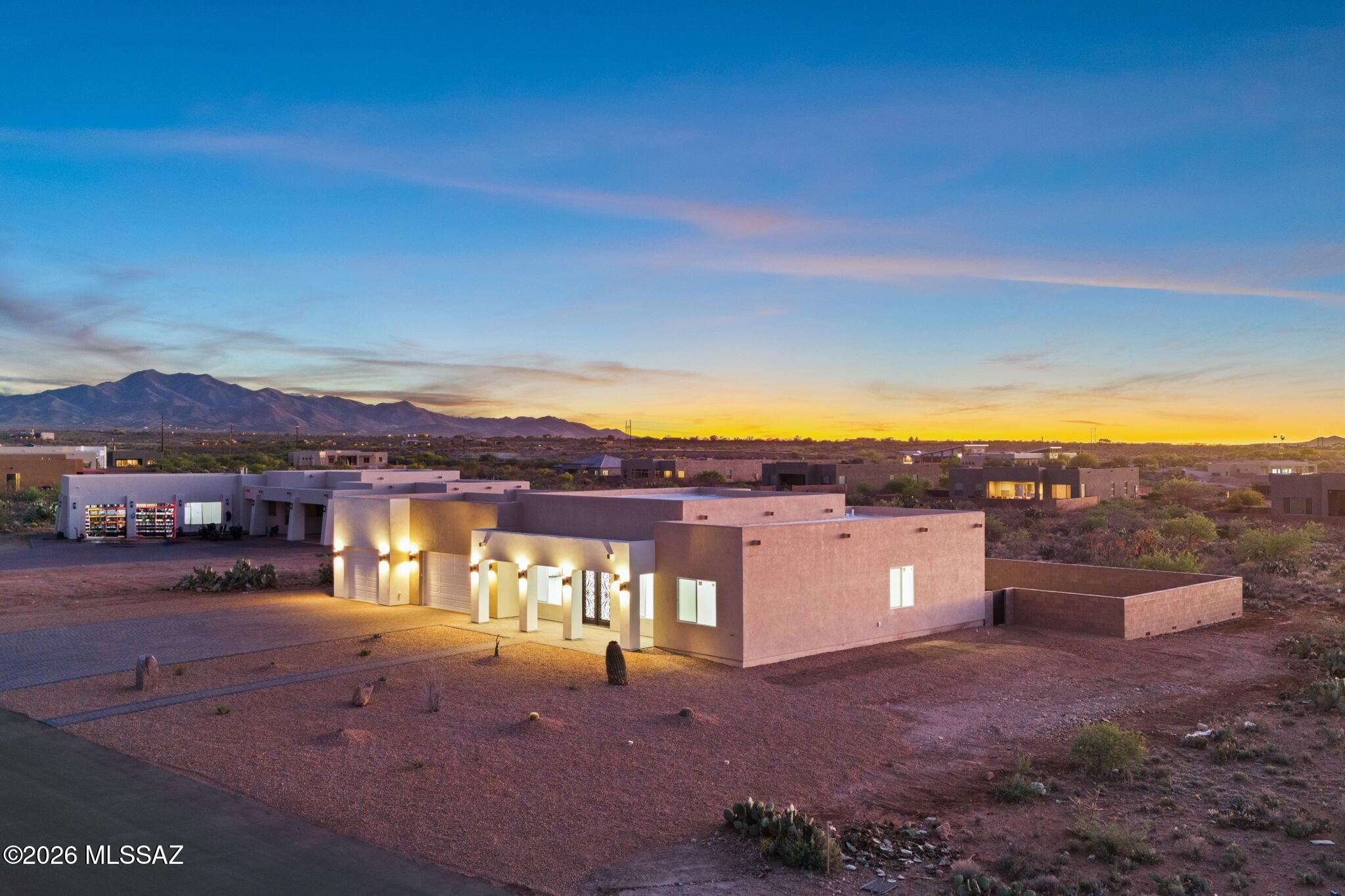 13598 S High Haven Mesa