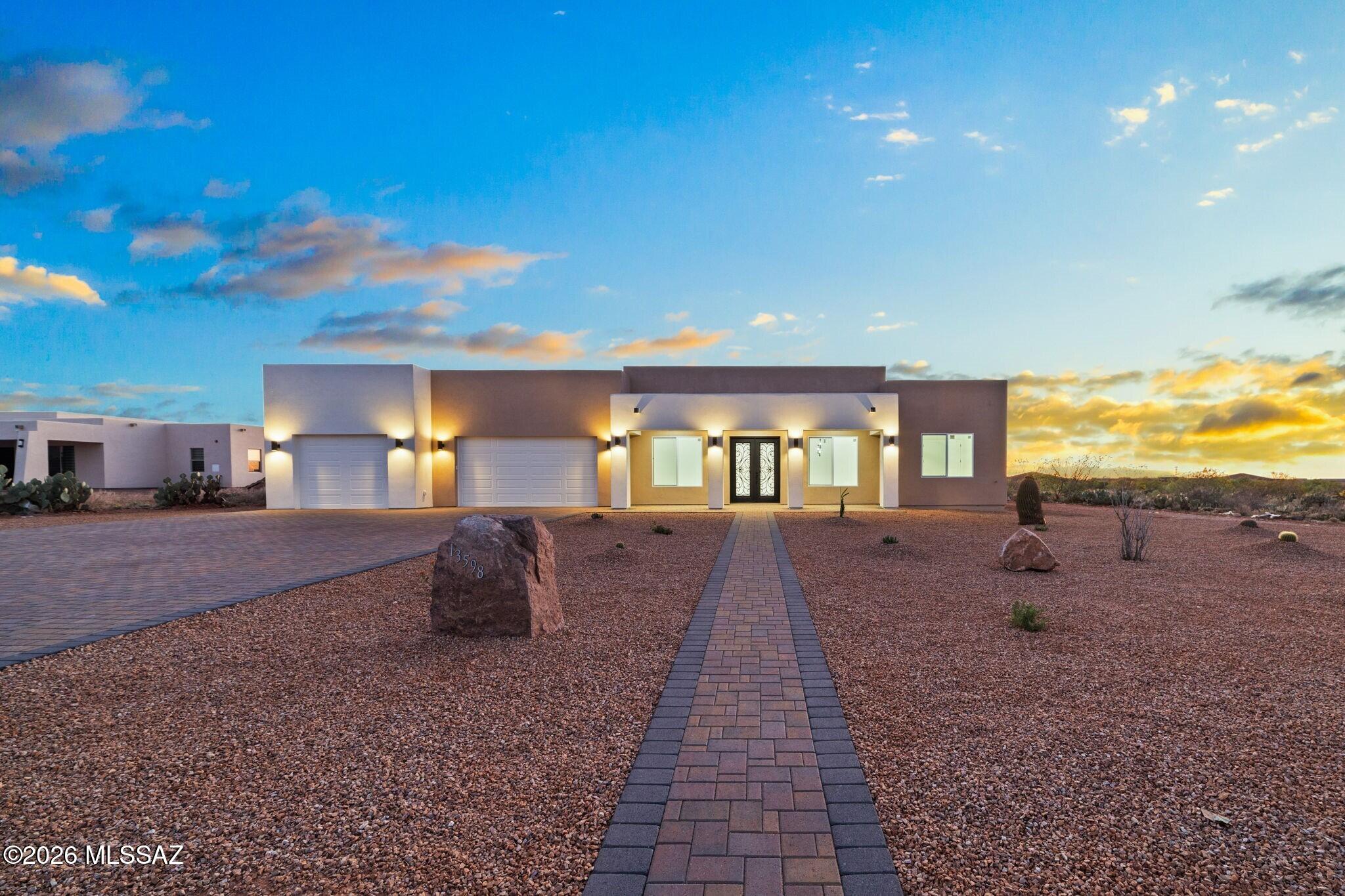 13598 S High Haven Mesa