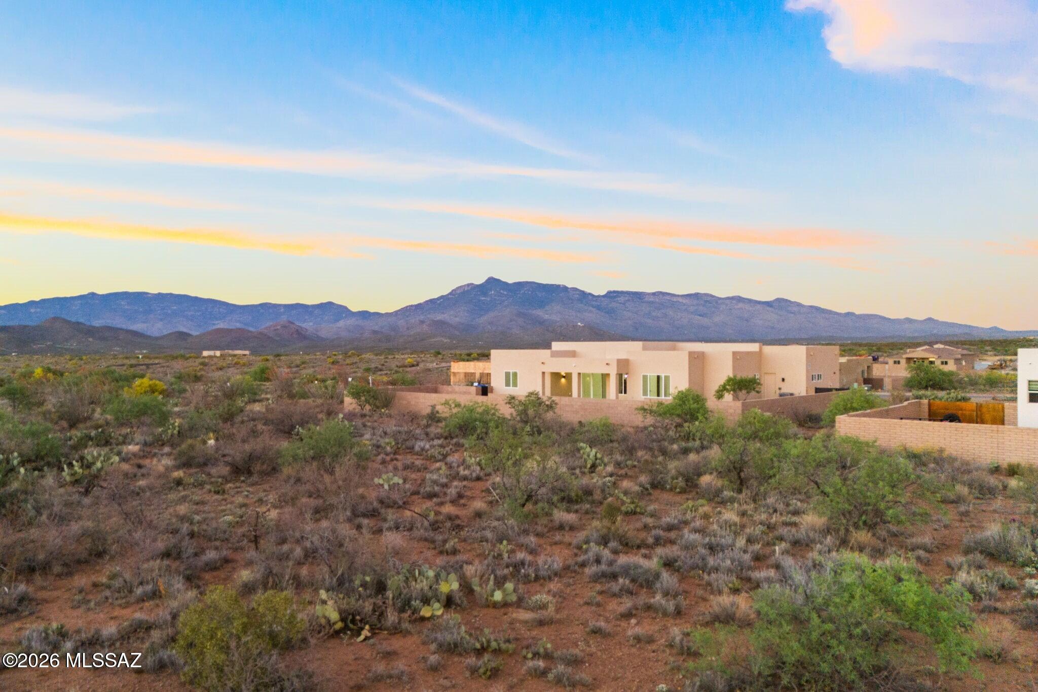 13598 S High Haven Mesa