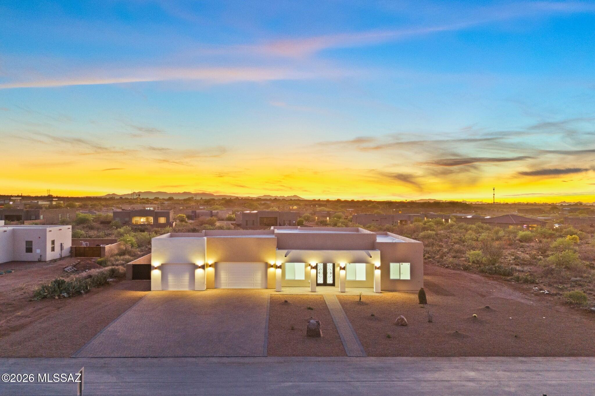13598 S High Haven Mesa