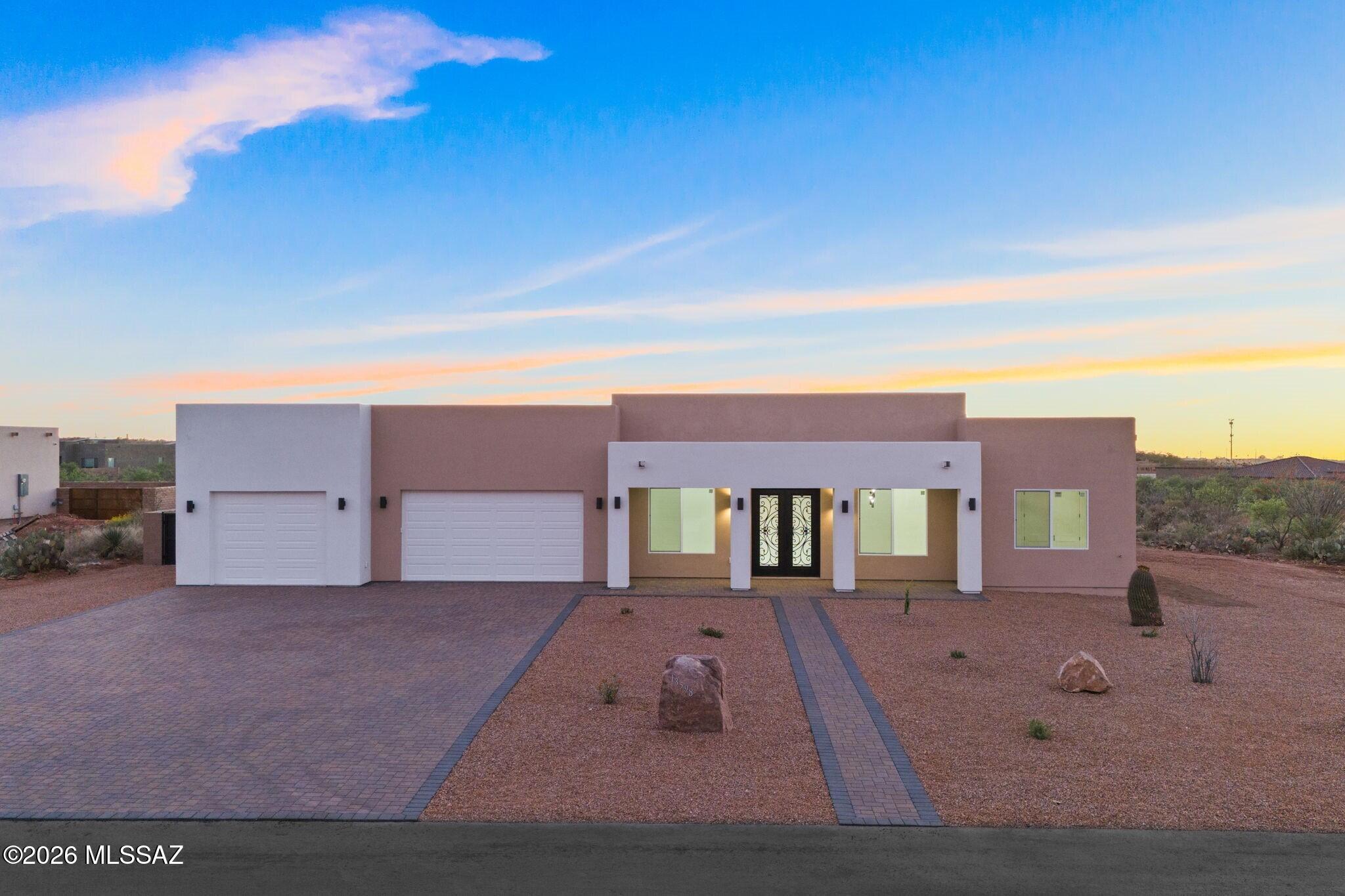 13598 S High Haven Mesa