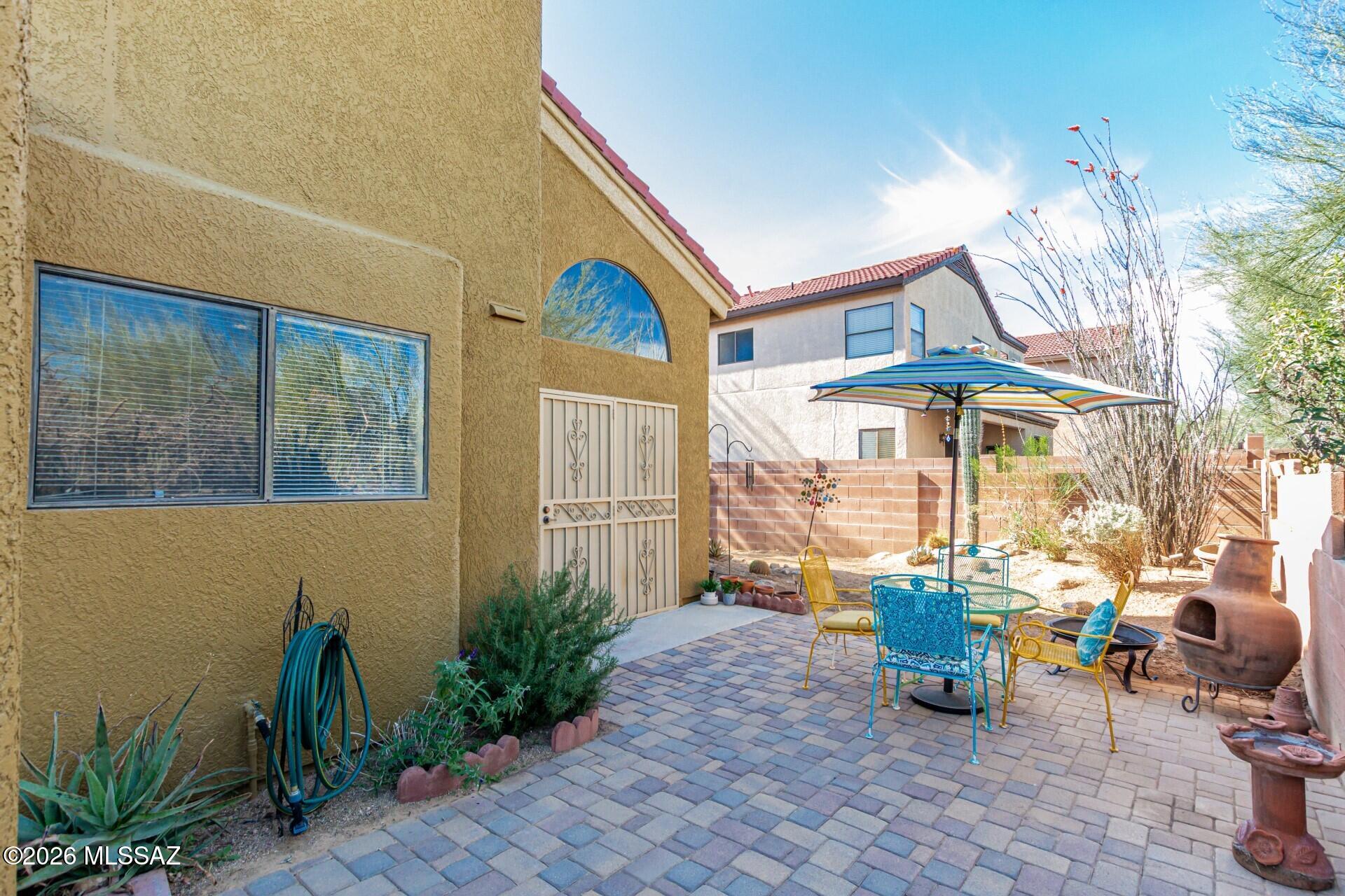 10472 N Fair Mountain Drive