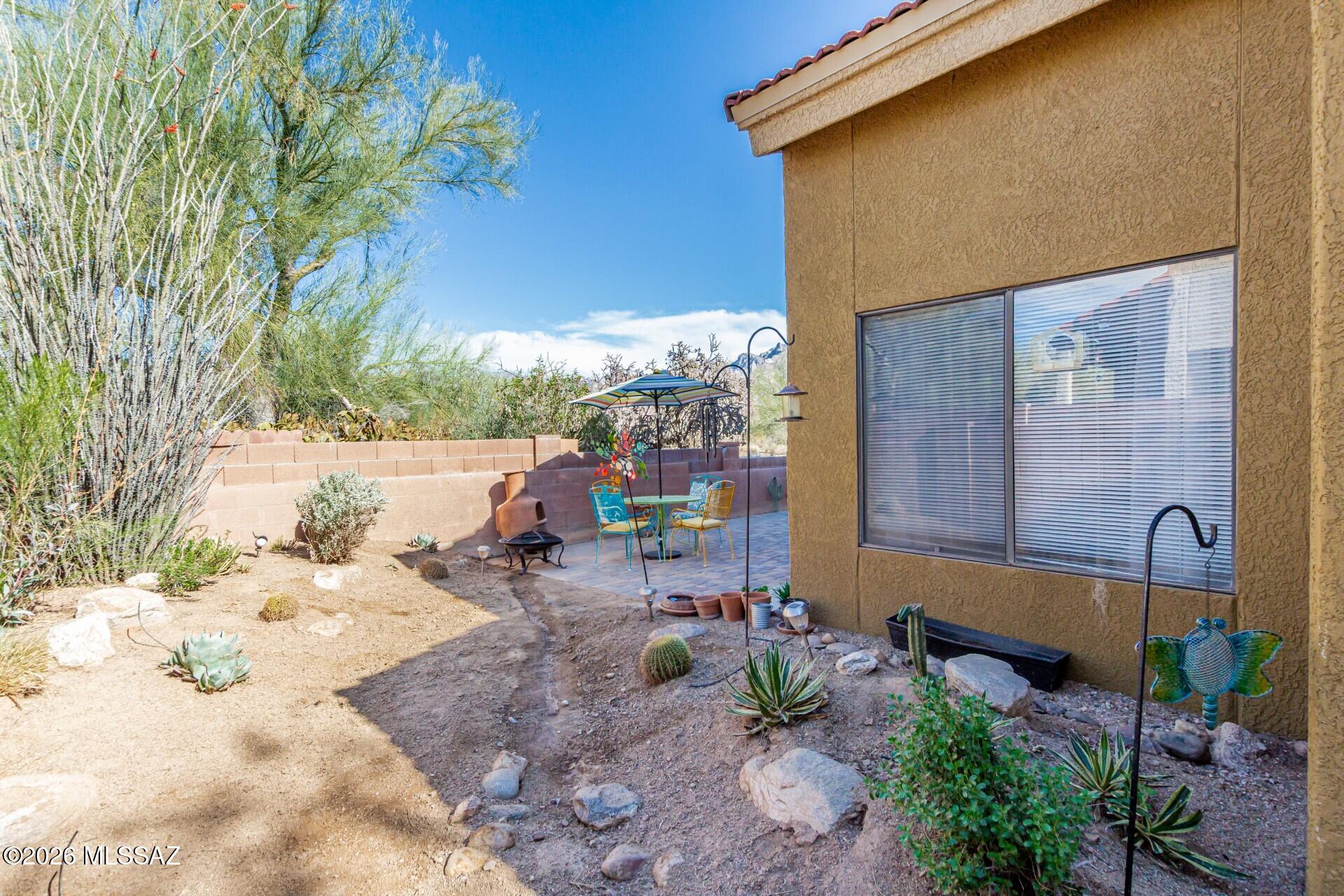 10472 N Fair Mountain Drive