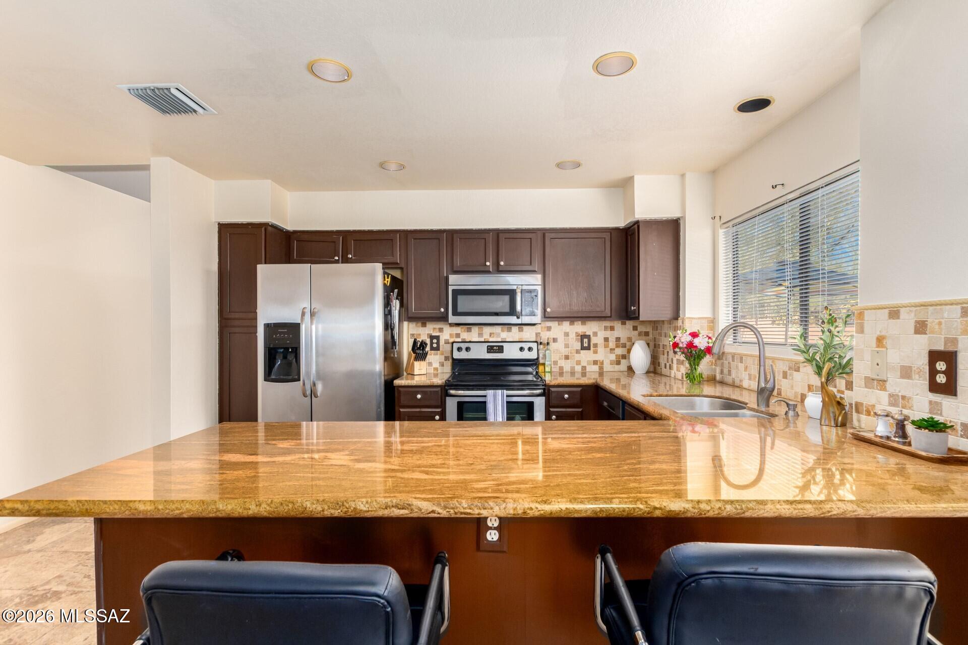 10472 N Fair Mountain Drive