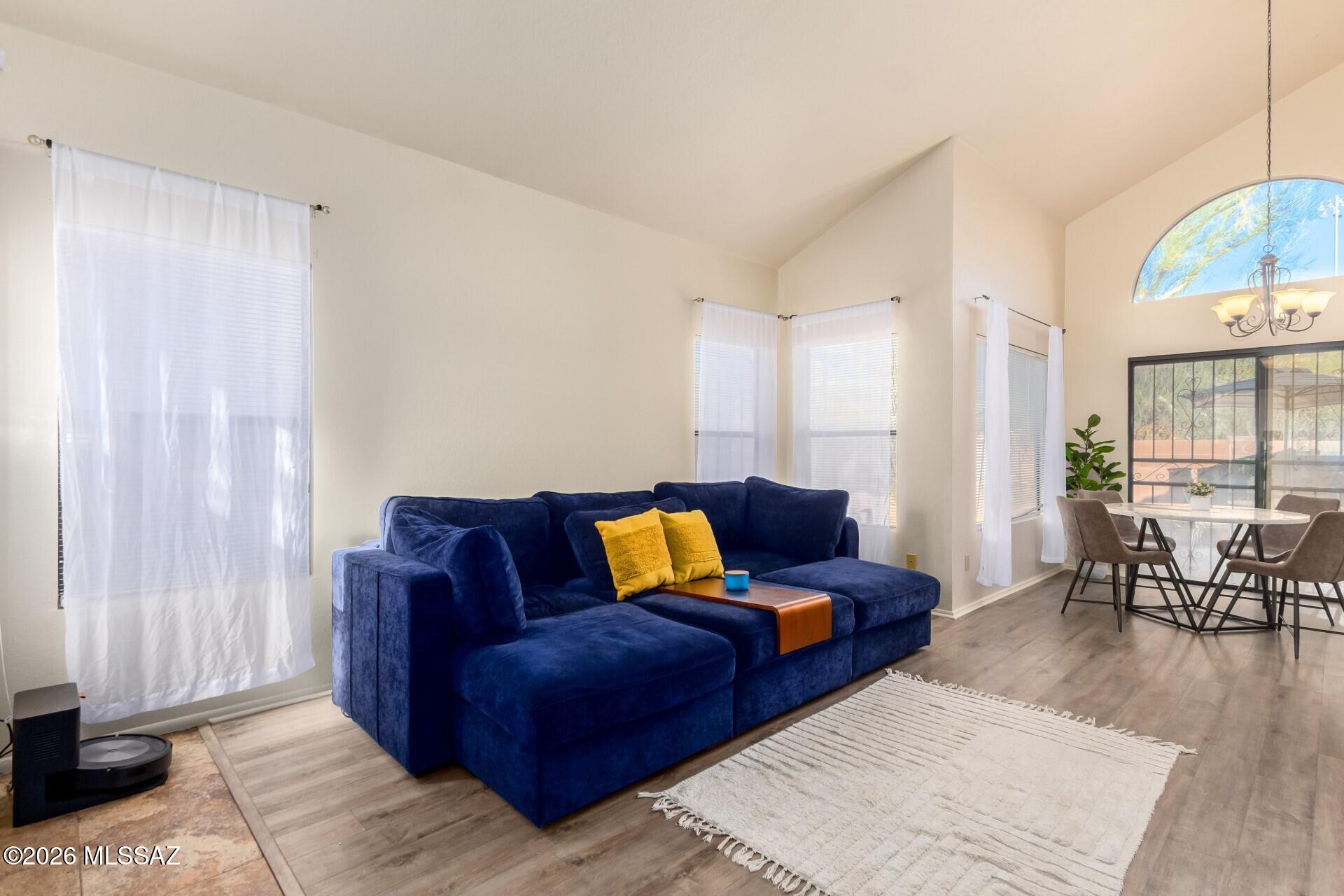 10472 N Fair Mountain Drive