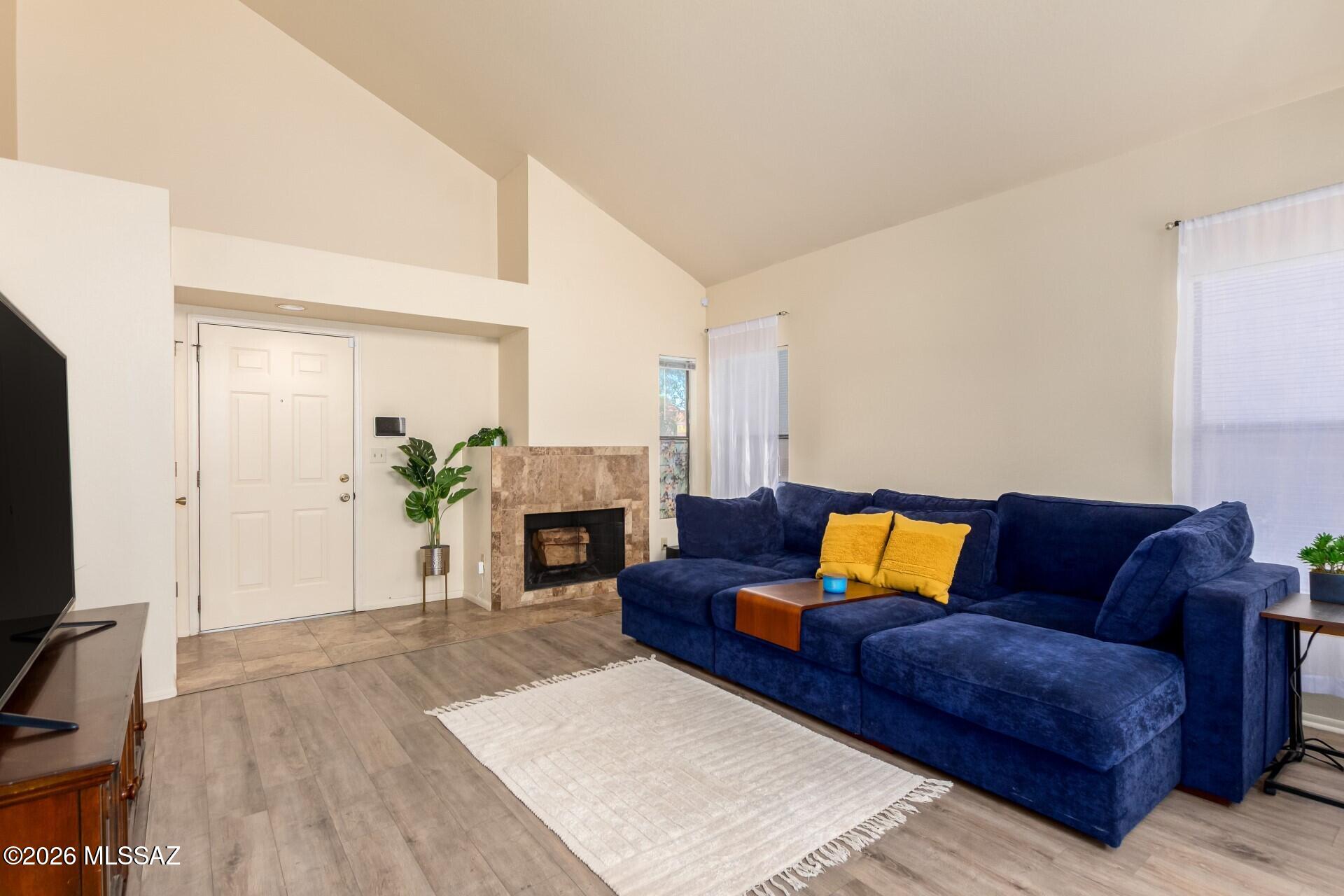 10472 N Fair Mountain Drive